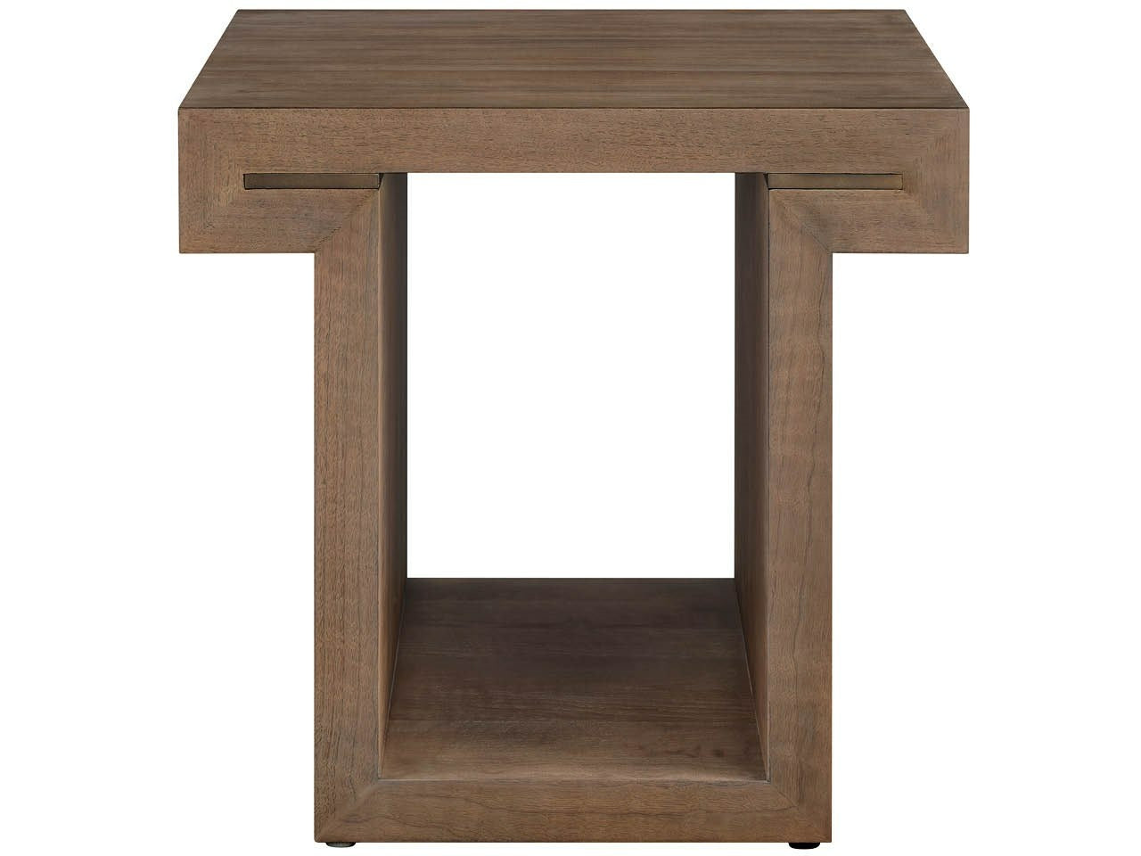 ModernHaze End Table