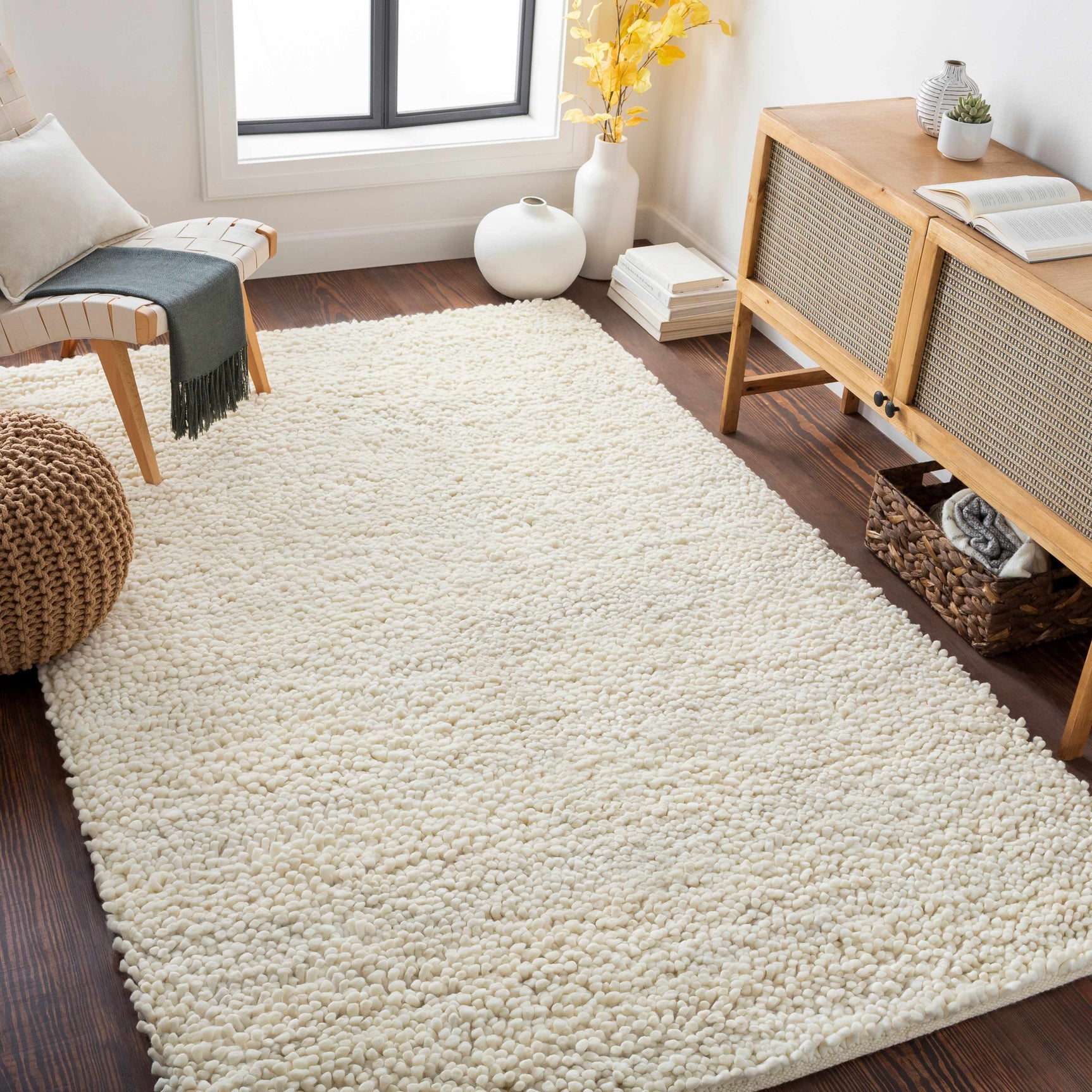 Oakridge Area Rug - Clearance