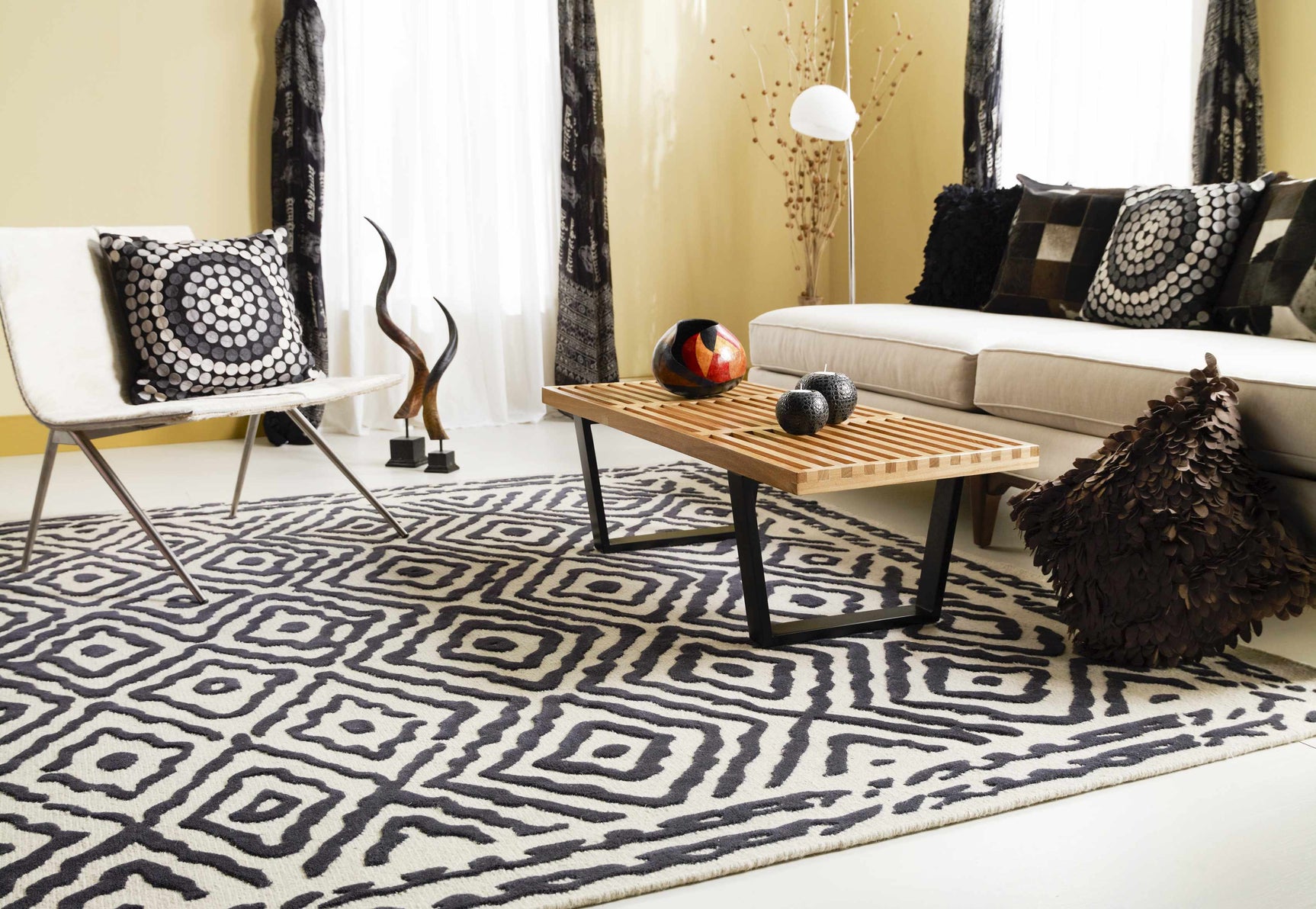 Odenville Area Carpet - Clearance