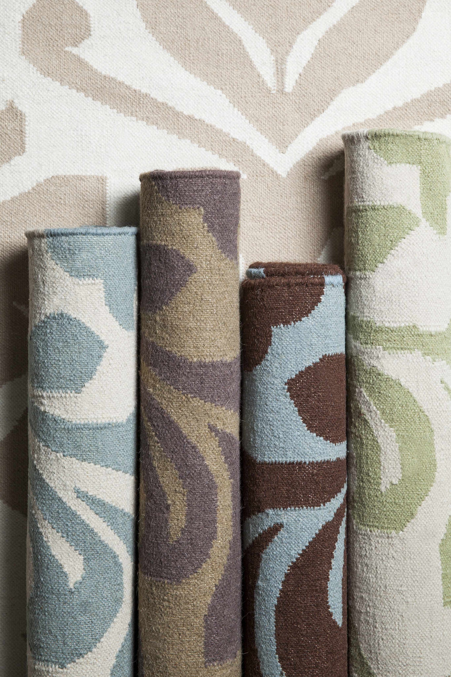Oppelo Area Rug - Clearance