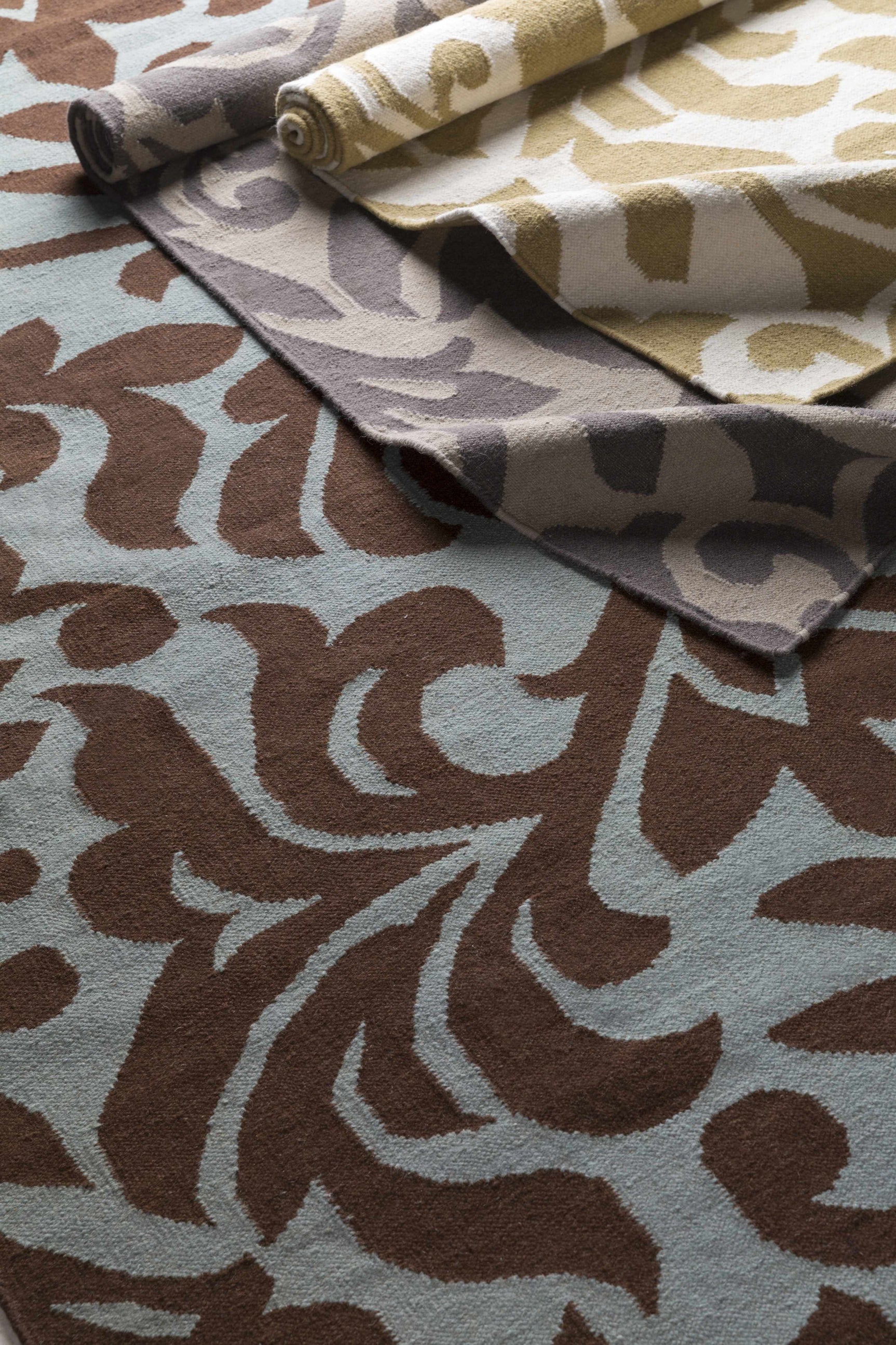Oppelo Area Rug - Clearance