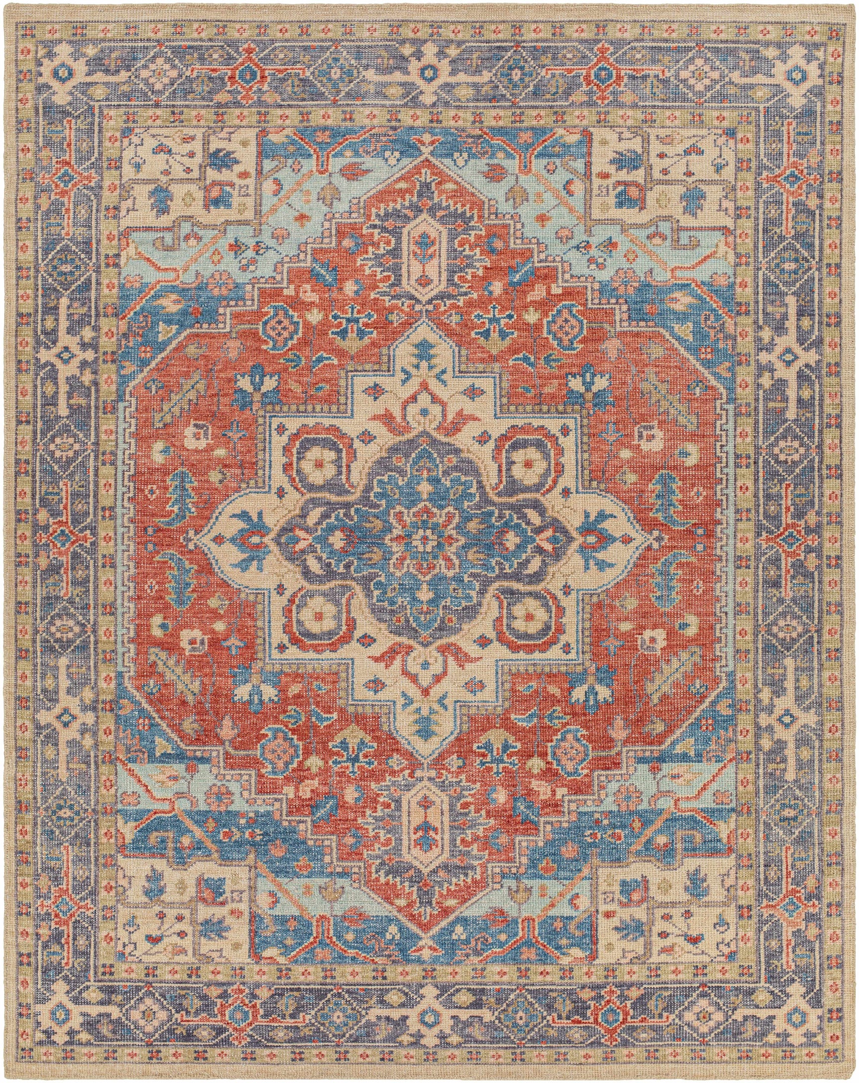 Oracabessa Premium Area Rug - Clearance