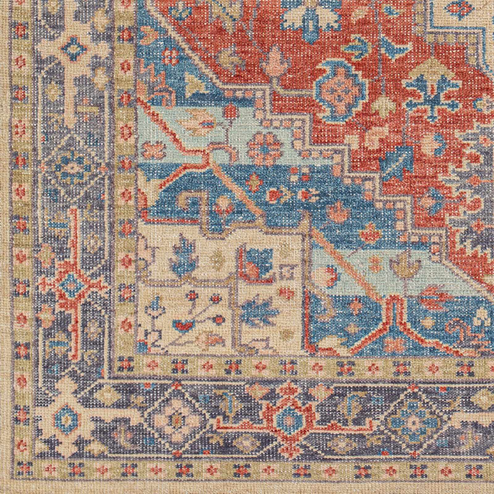 Oracabessa Premium Area Rug - Clearance