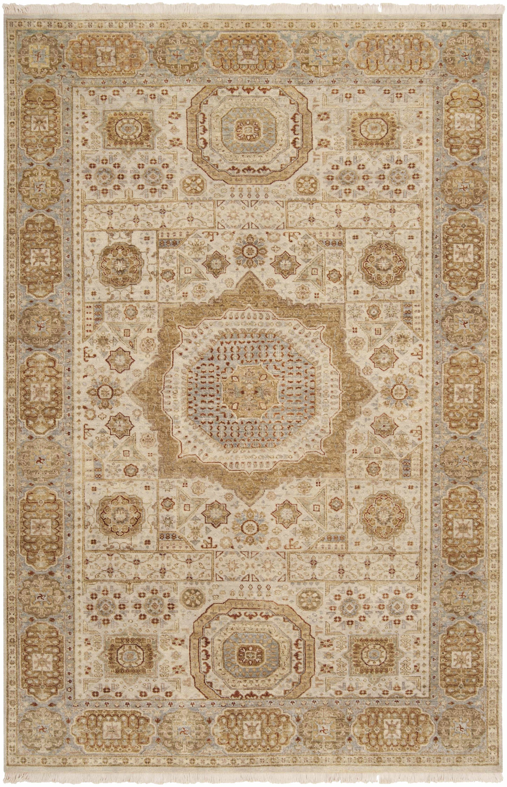 Owenton Area Rug - Clearance