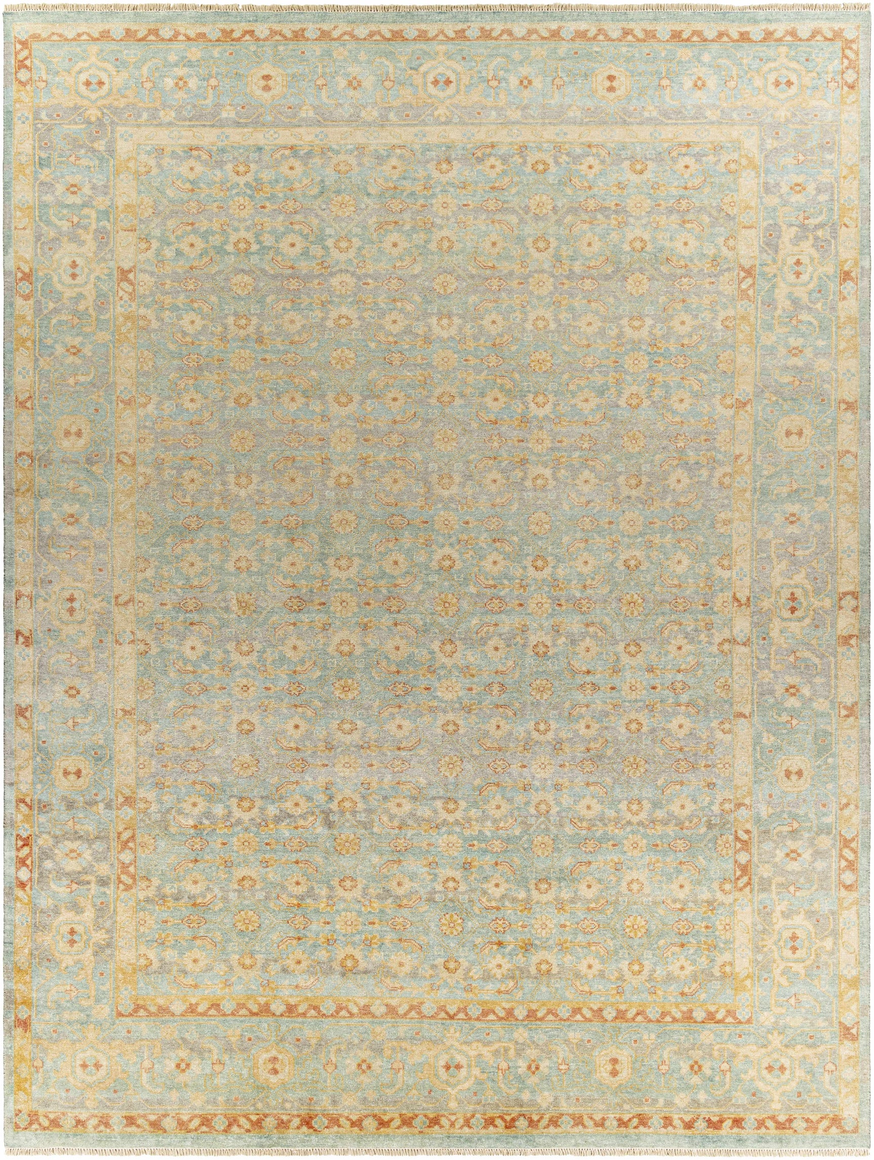 Papakura Area Rug - Clearance