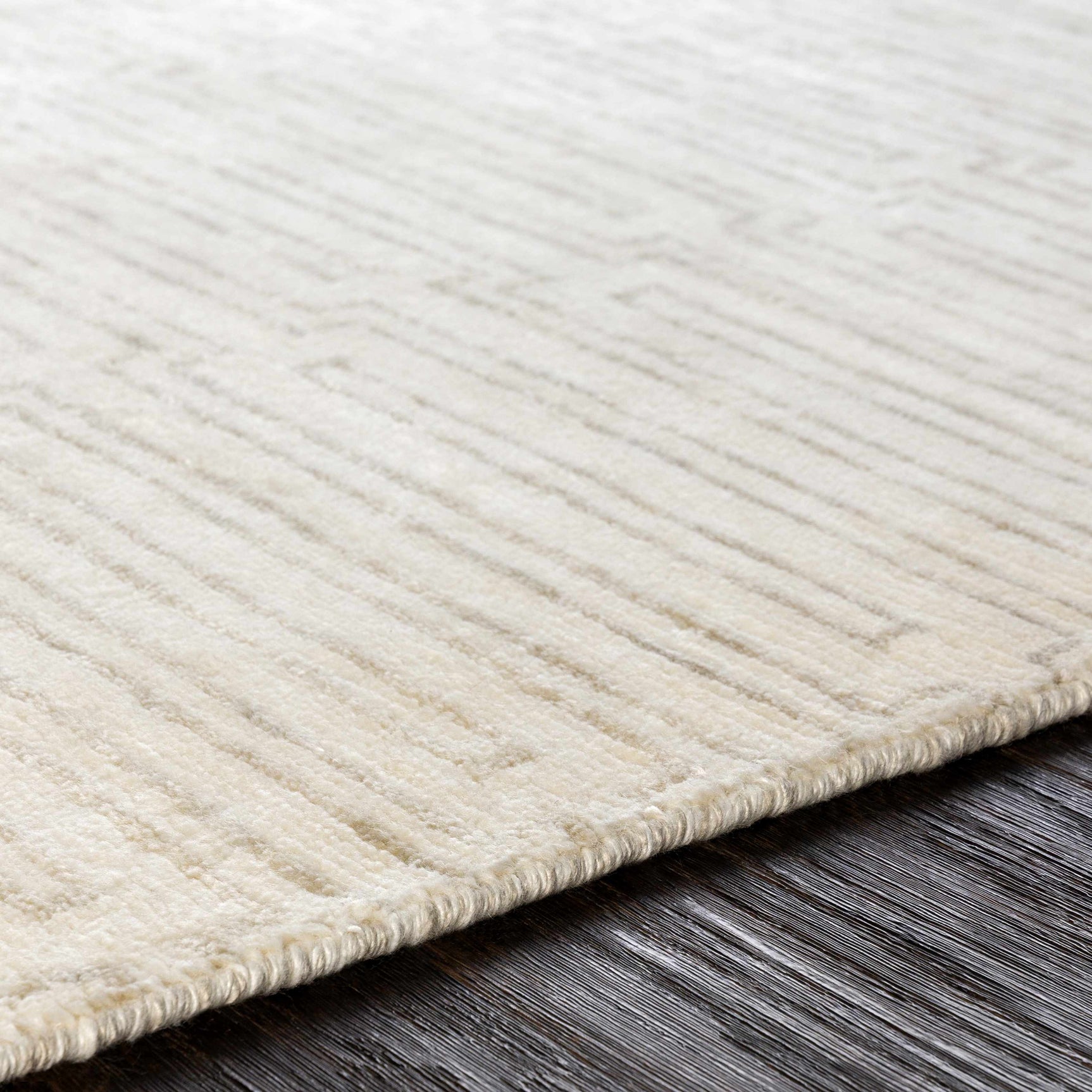 Partlow Area Rug - Clearance