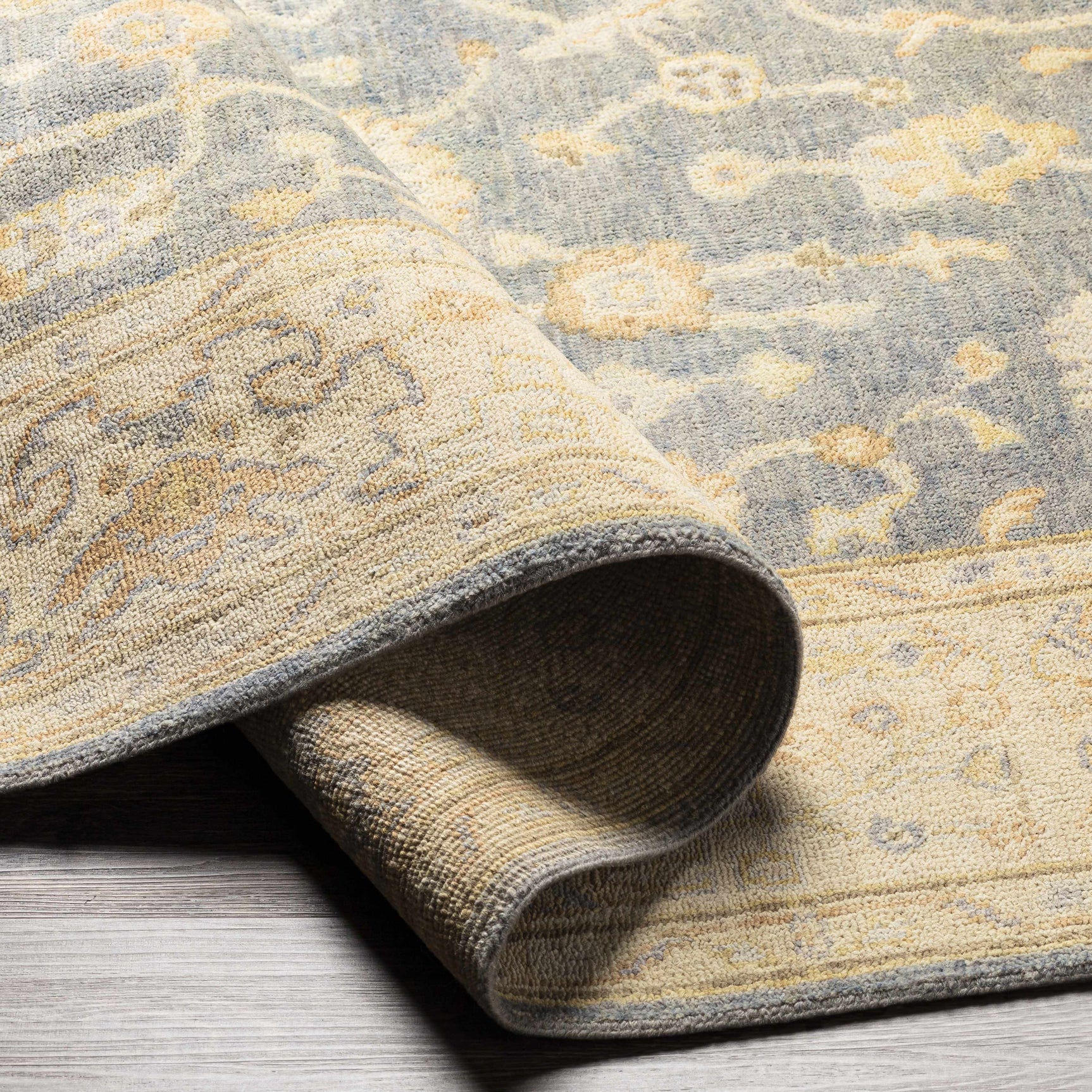 Penyffordd Area Rug - Clearance