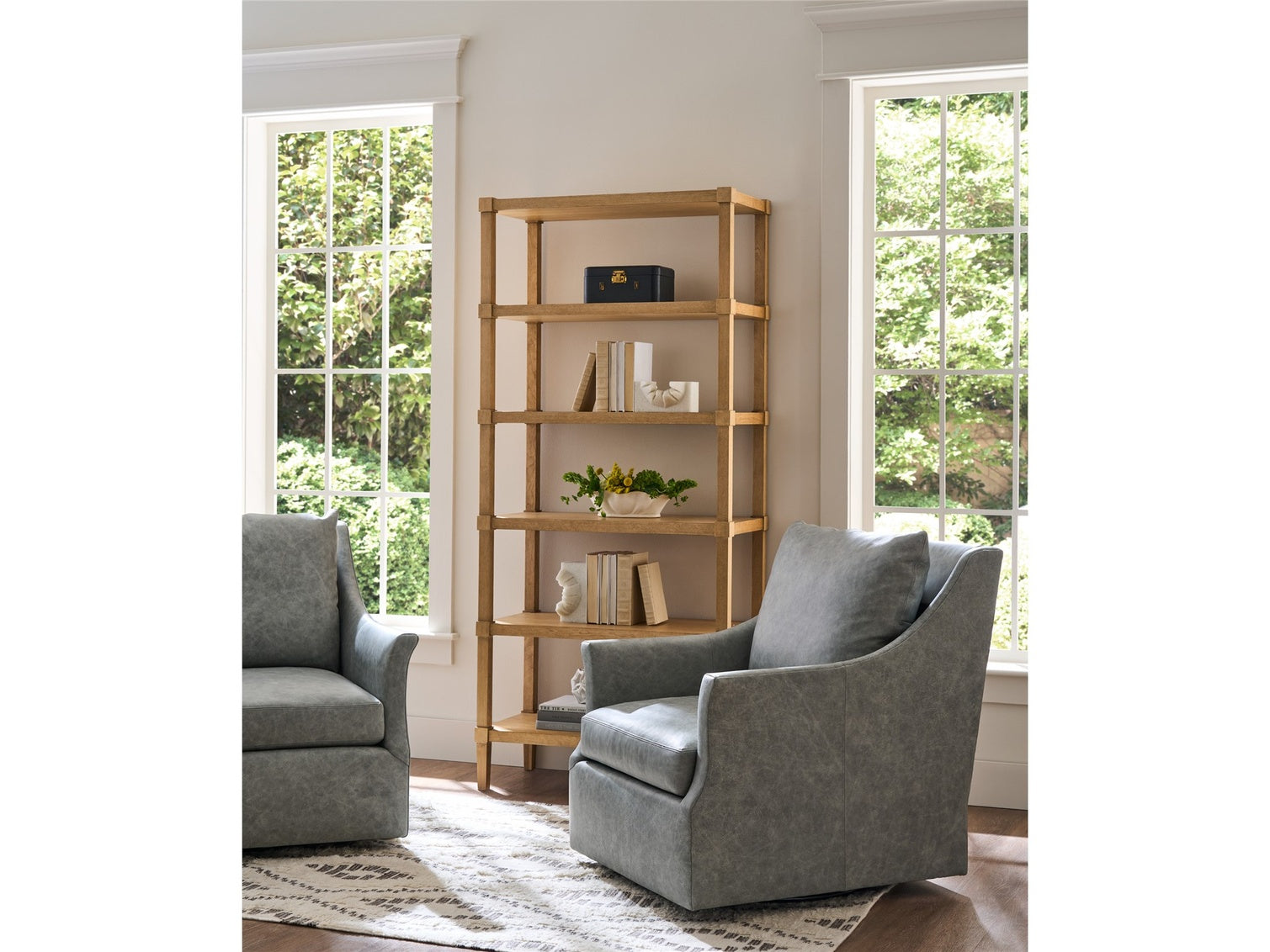 Birchaven Brindle Etagere