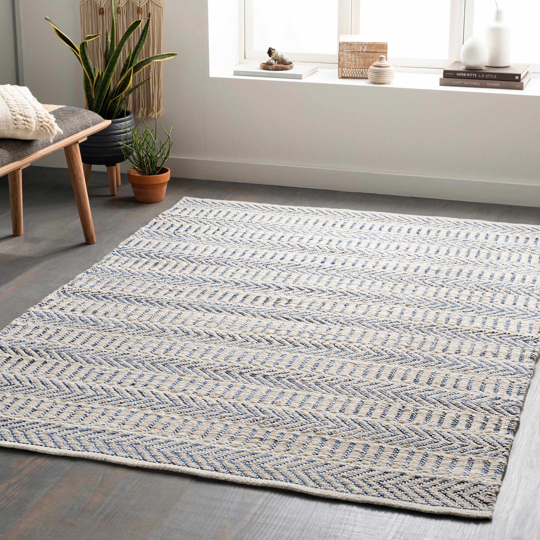 Pontian Area Rug - Clearance