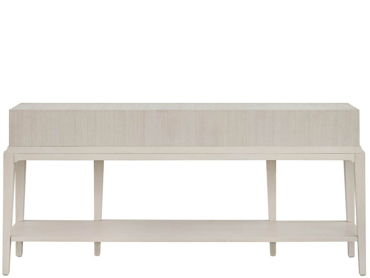 Birchaven Willow/Meadow Console Table