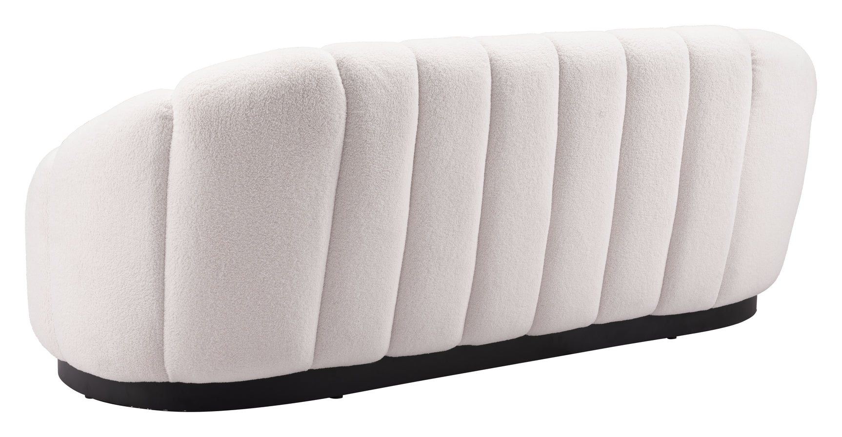 Bhutan Cream Sofa