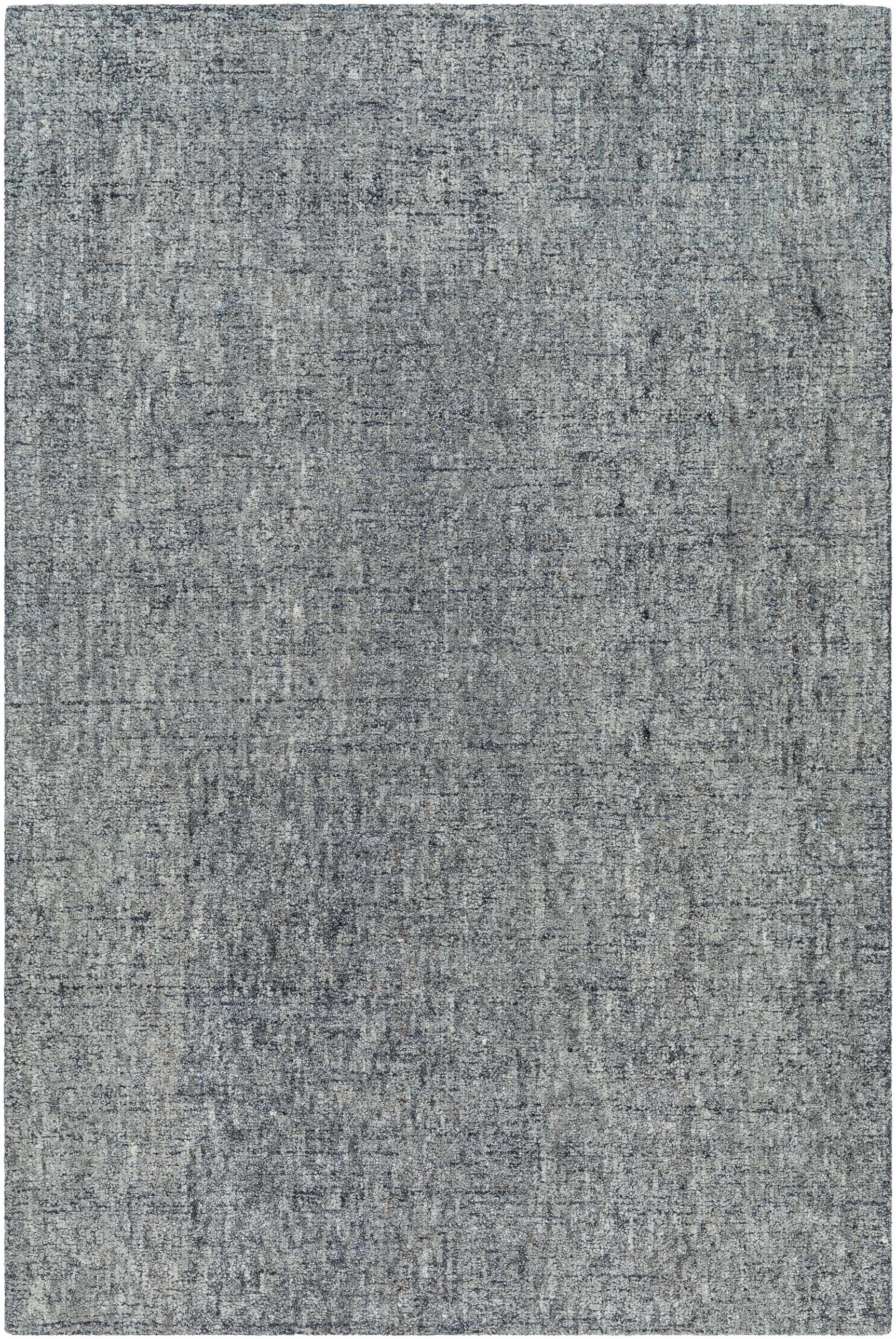 Rhory Blue Area Rug - Clearance