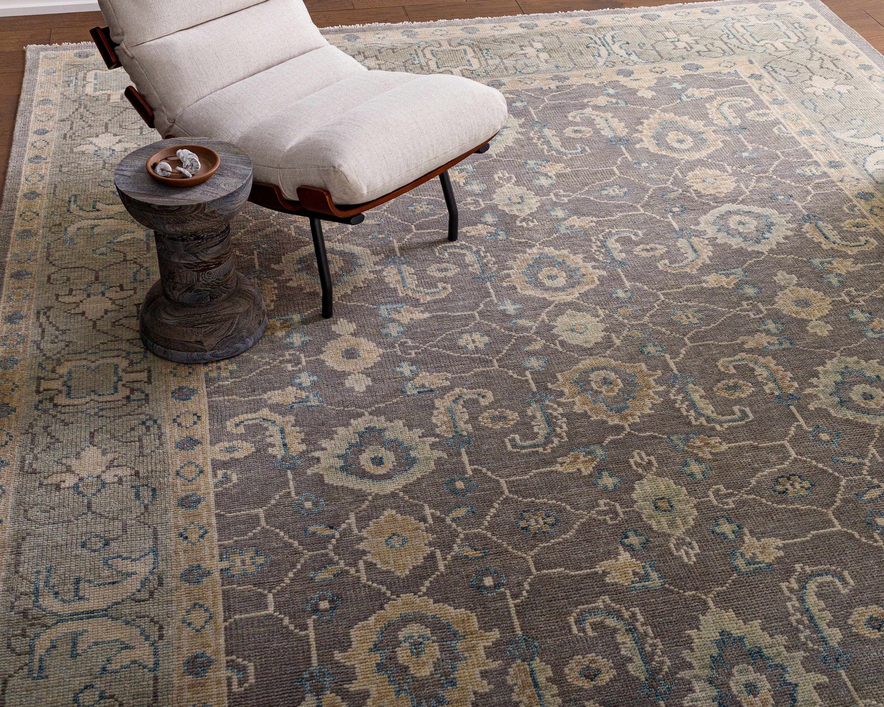 Armin Area Rug - Clearance