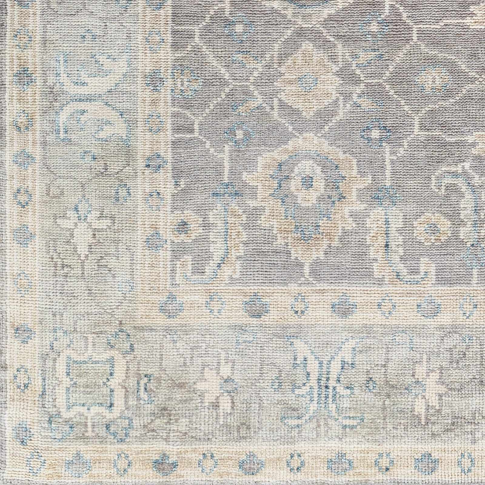 Armin Area Rug - Clearance