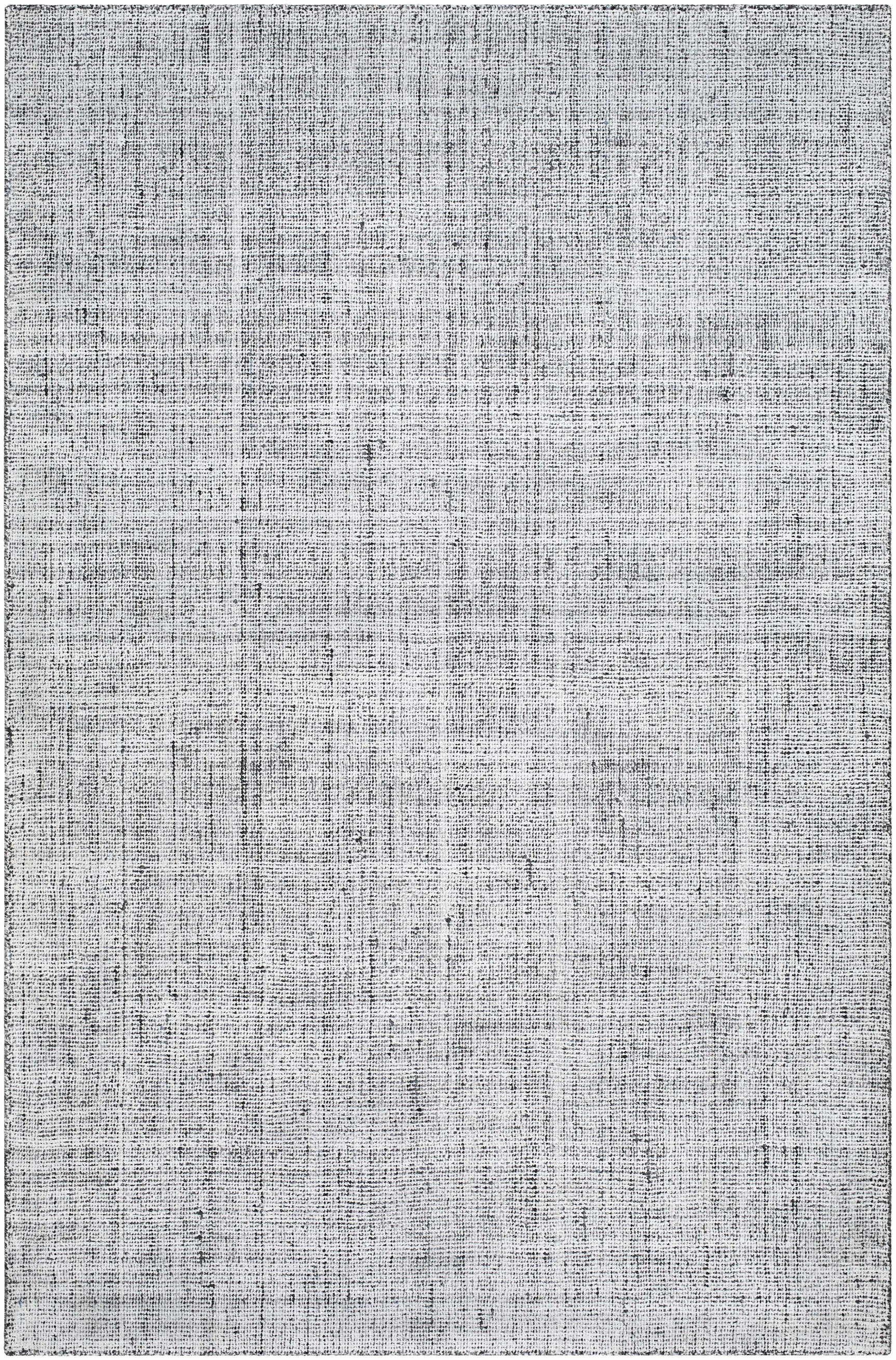 Rasim Charcoal Area Rug - Clearance