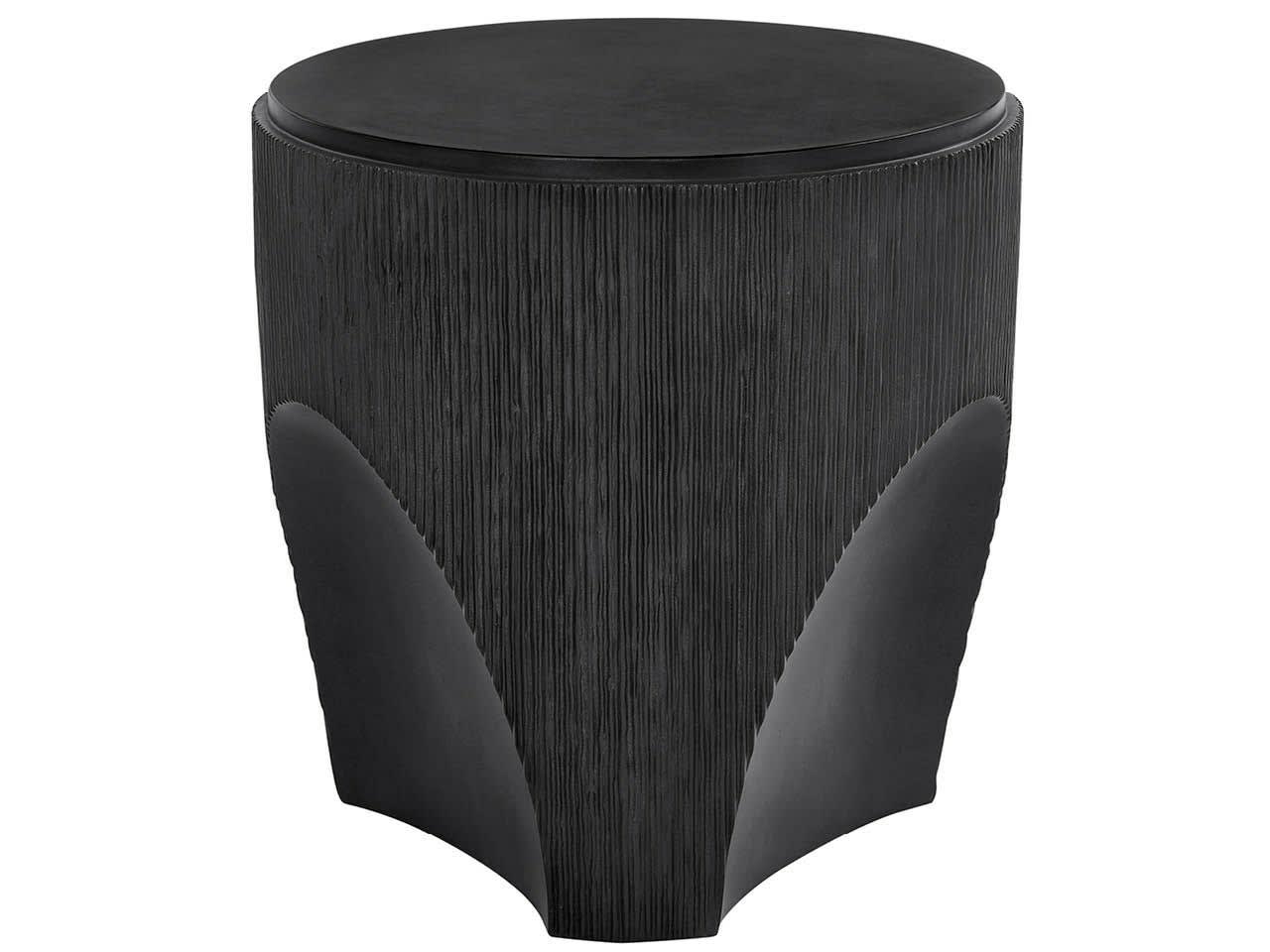 Montclair Ebony End Table