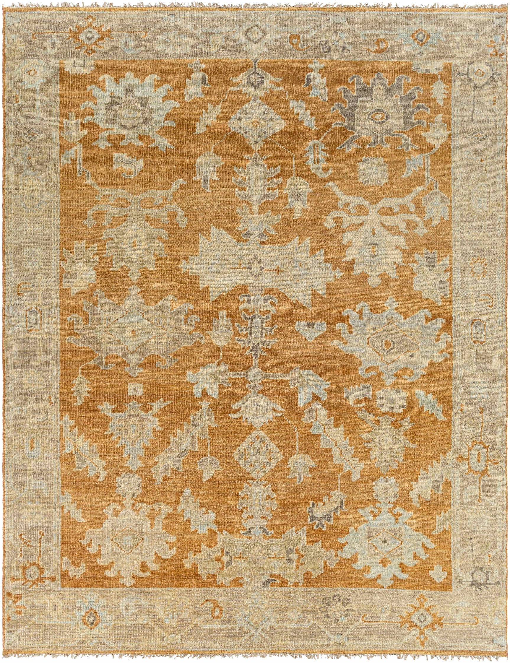Uchu Area Rug - Clearance
