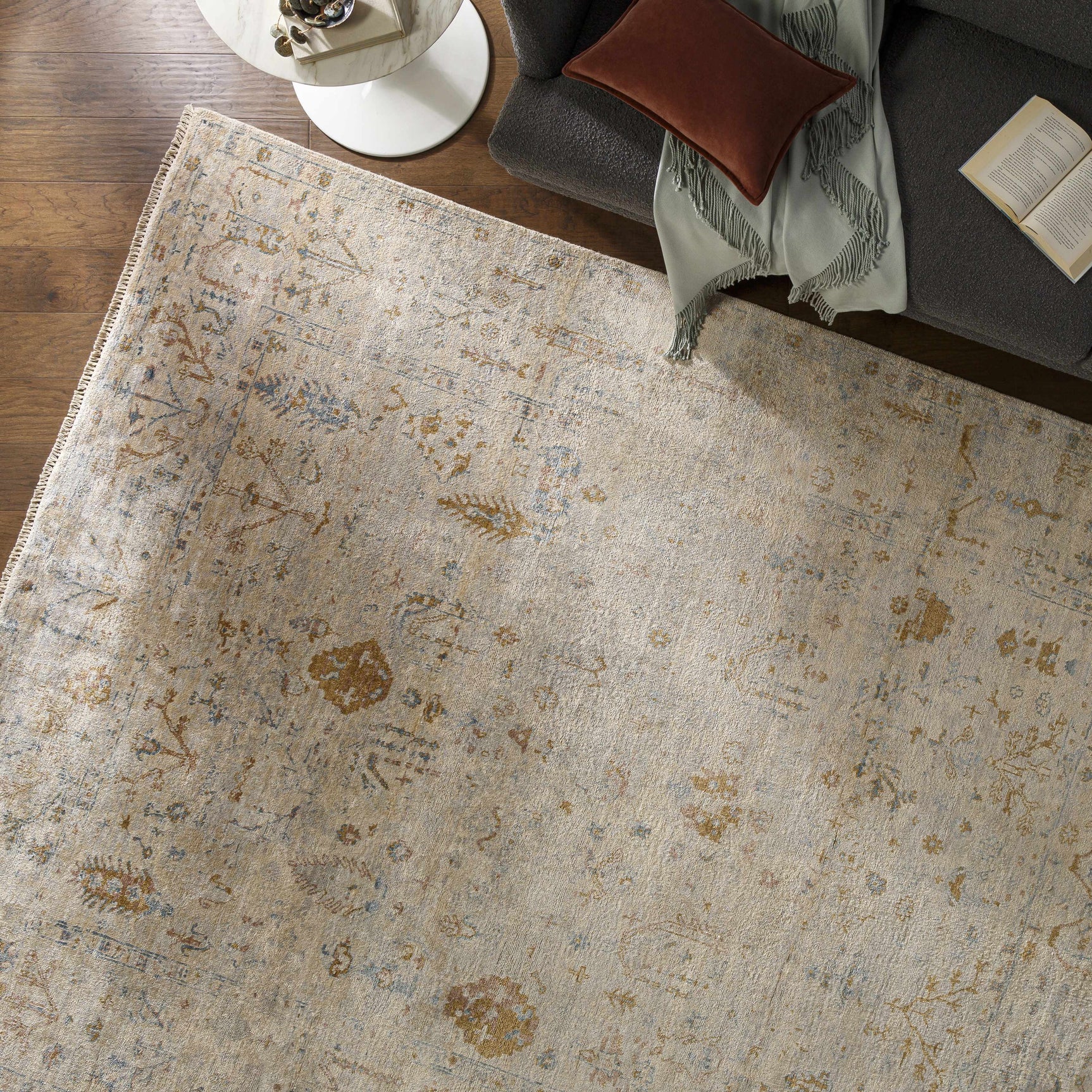 Sackville Premium Area Rug - Clearance