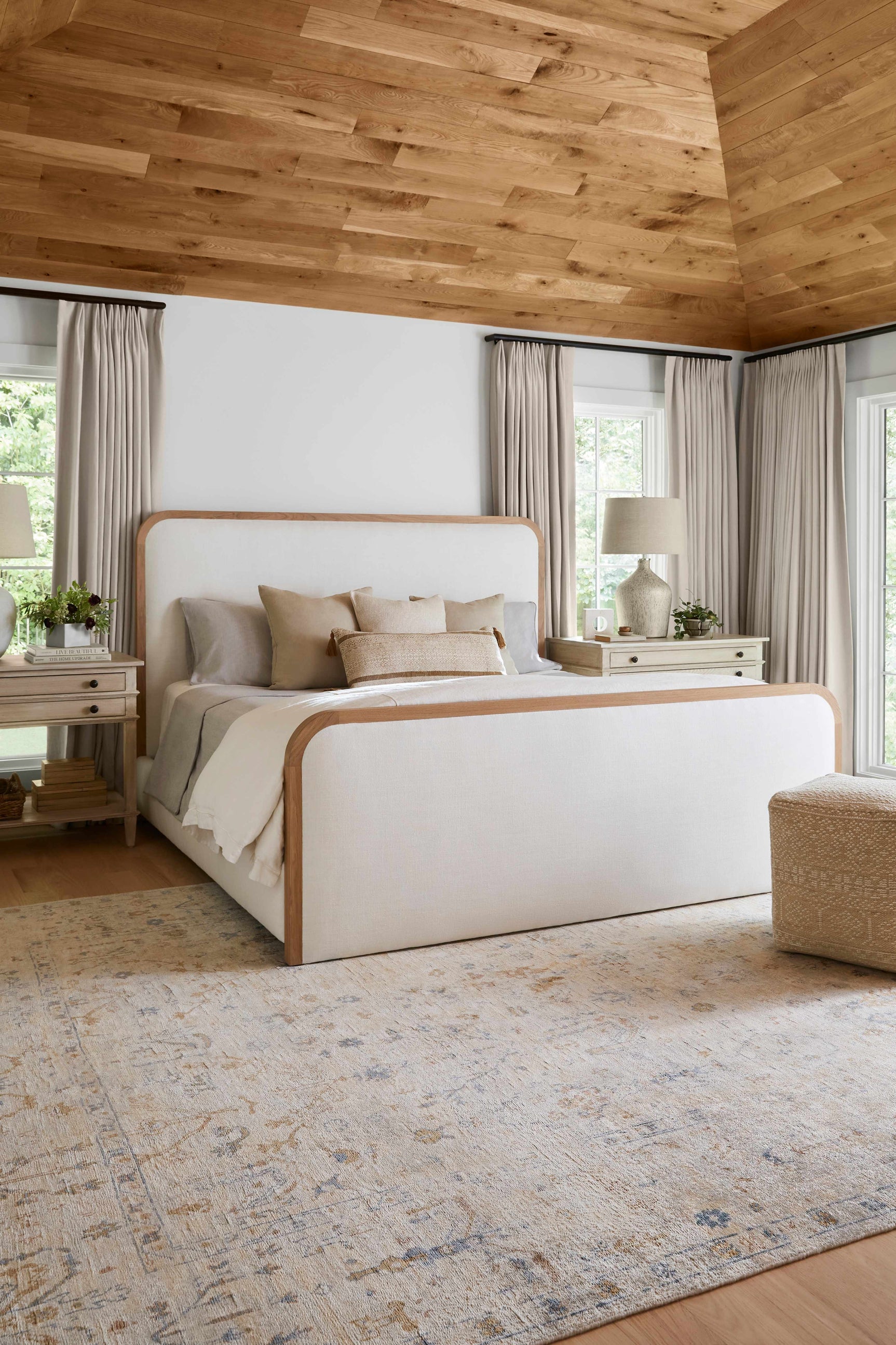 Sackville Premium Area Rug - Clearance