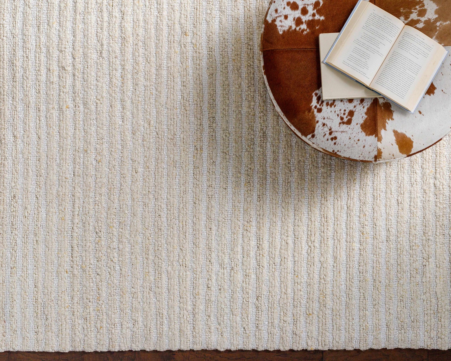 Debra Area Rug - Clearance