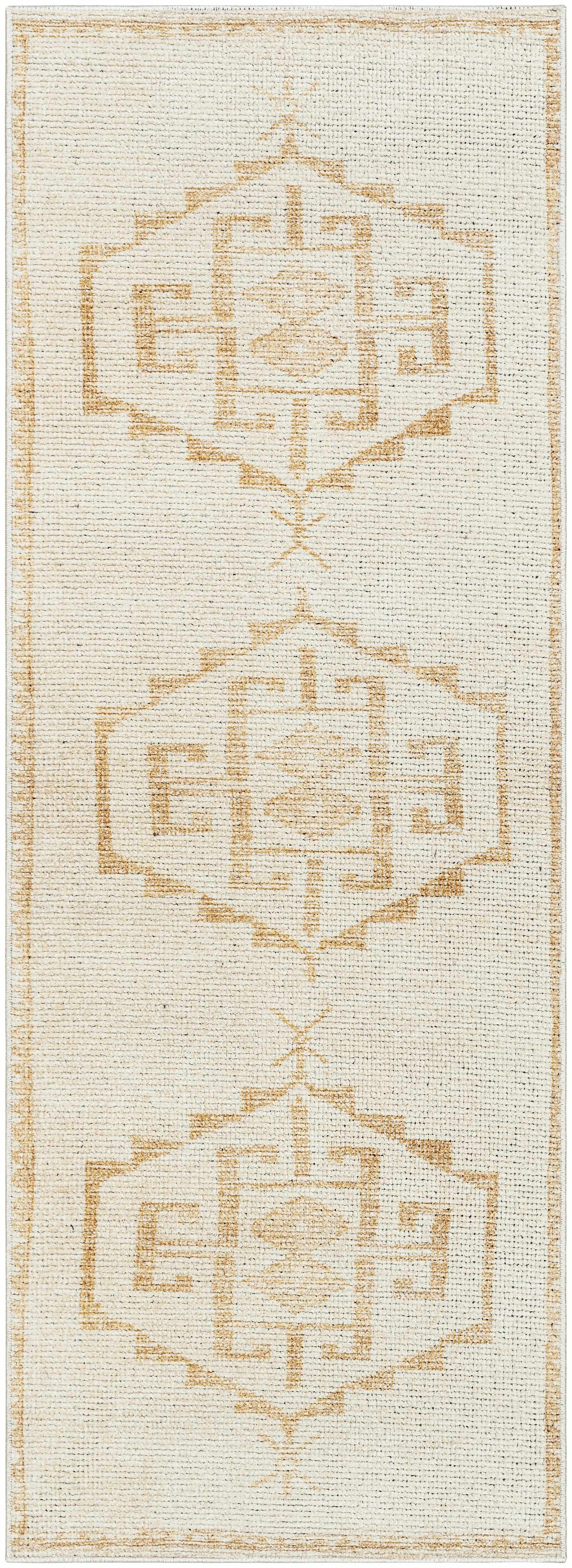 Solana Machine Woven Becki Owens x LIVABLISS BOOC-2301 Area Rug