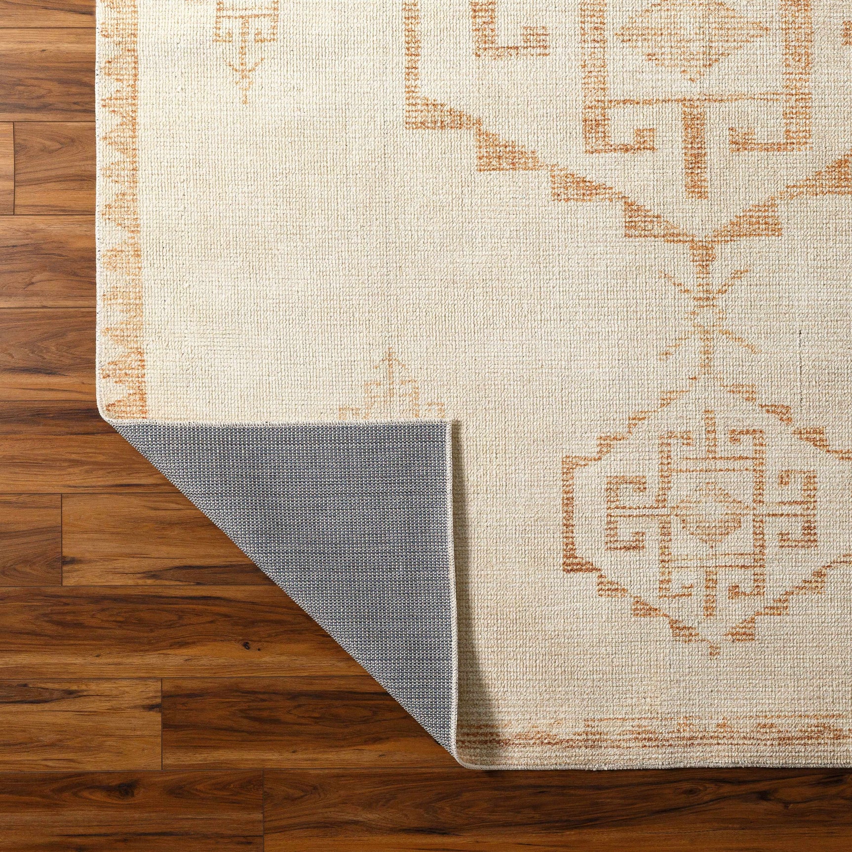 Solana Machine Woven Becki Owens x LIVABLISS BOOC-2301 Area Rug
