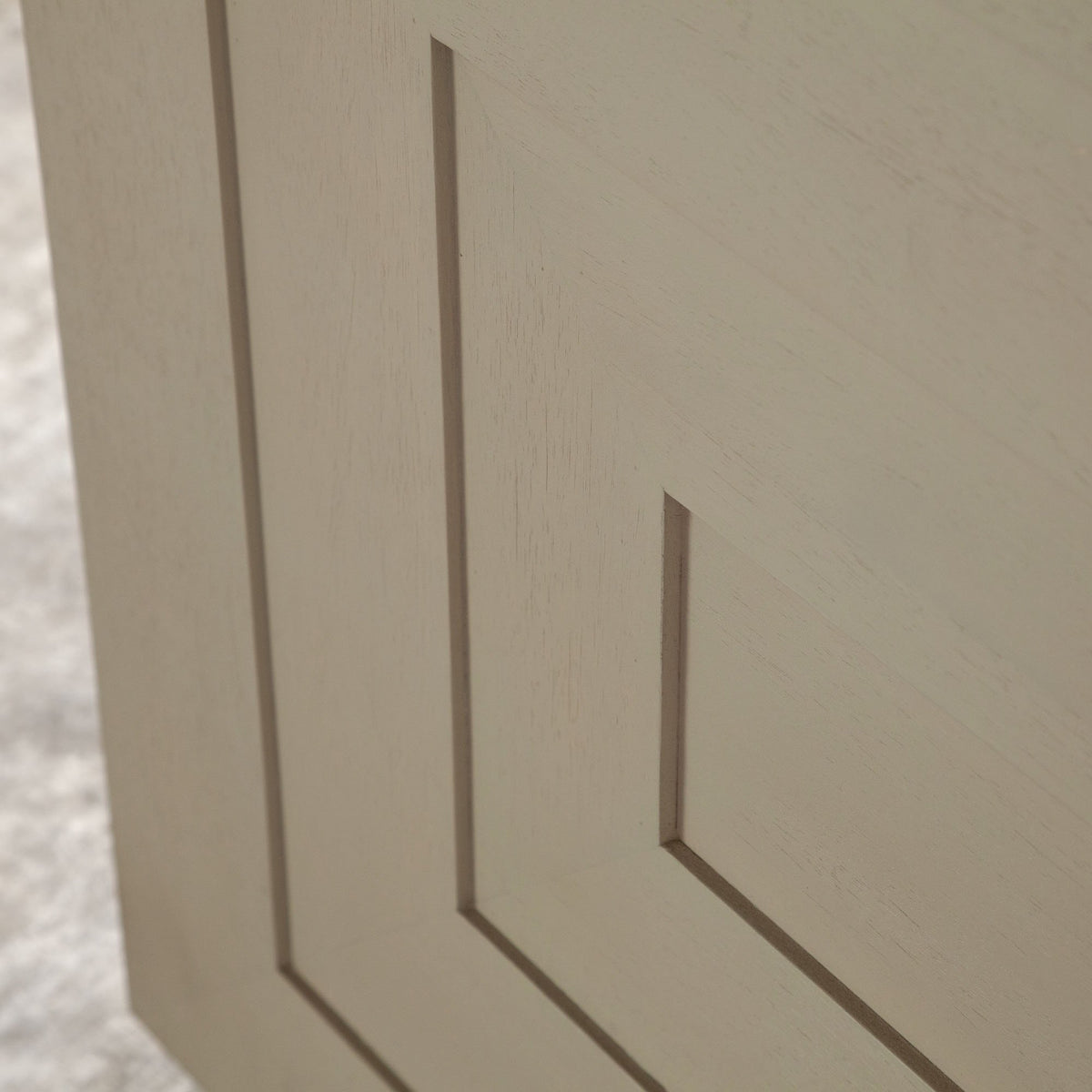 Sequence Light Natural Wood Sideboard - Ornate Home