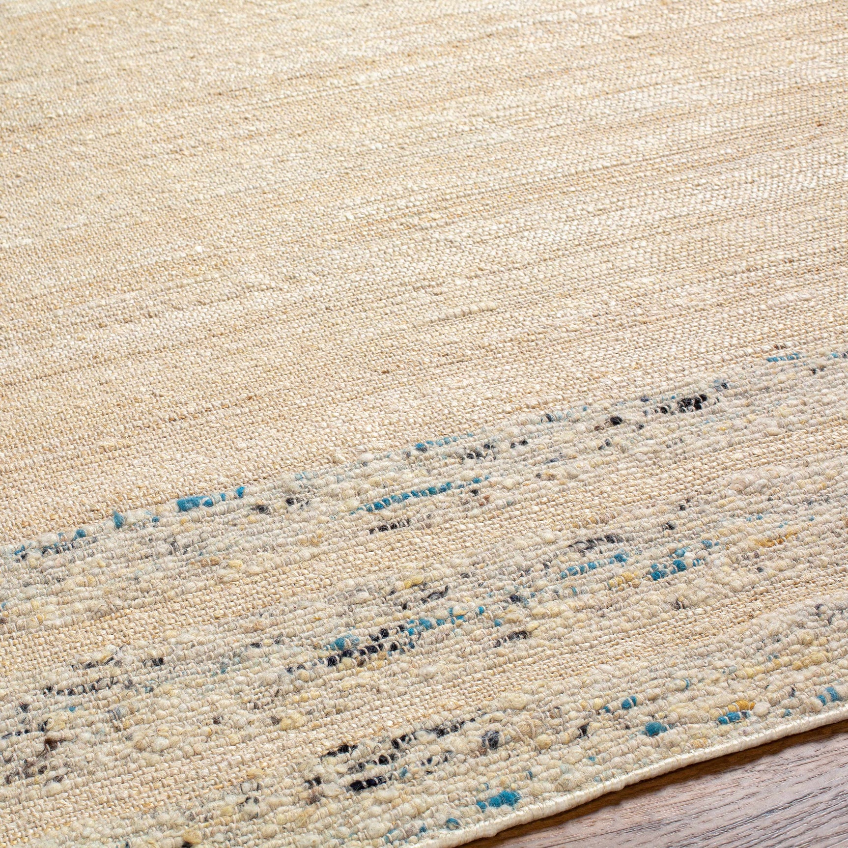 Fihr Area Rug - Clearance
