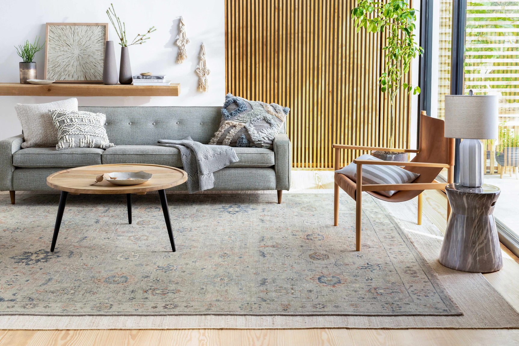 Sipocot Premium Area Rug - Clearance