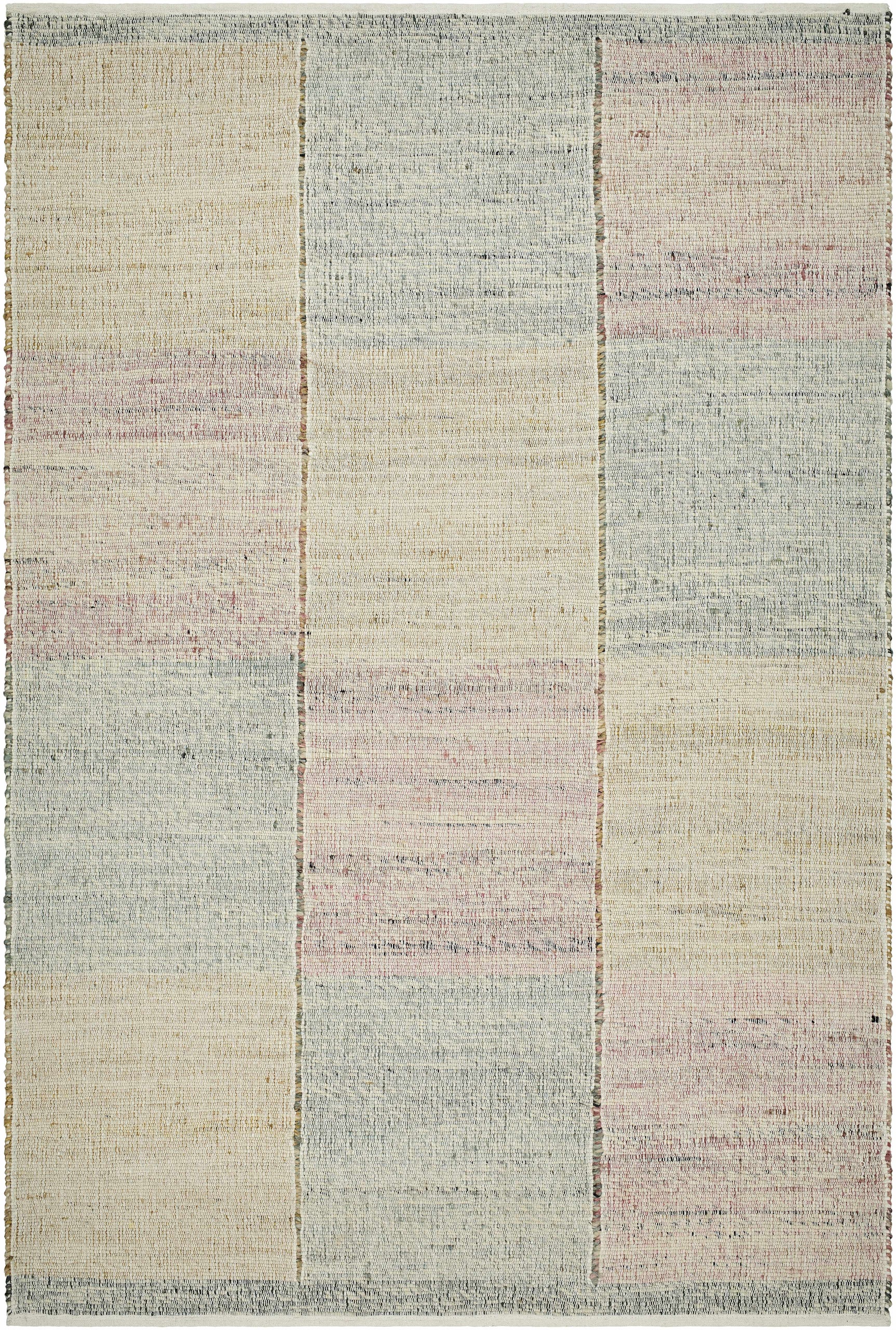 Pacey Beige Area Rug - Clearance