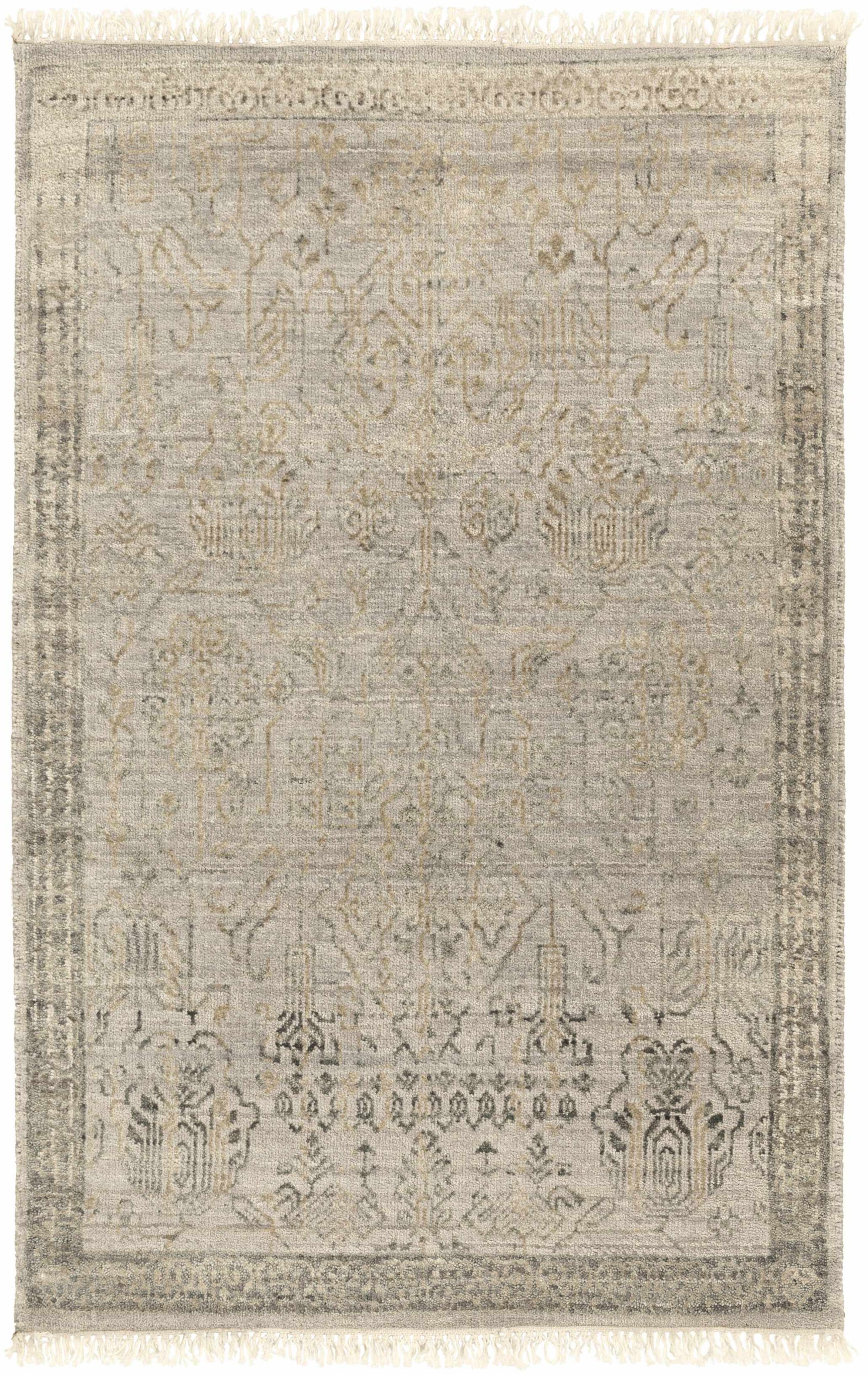 Petra 2x3 Carpet - Clearance