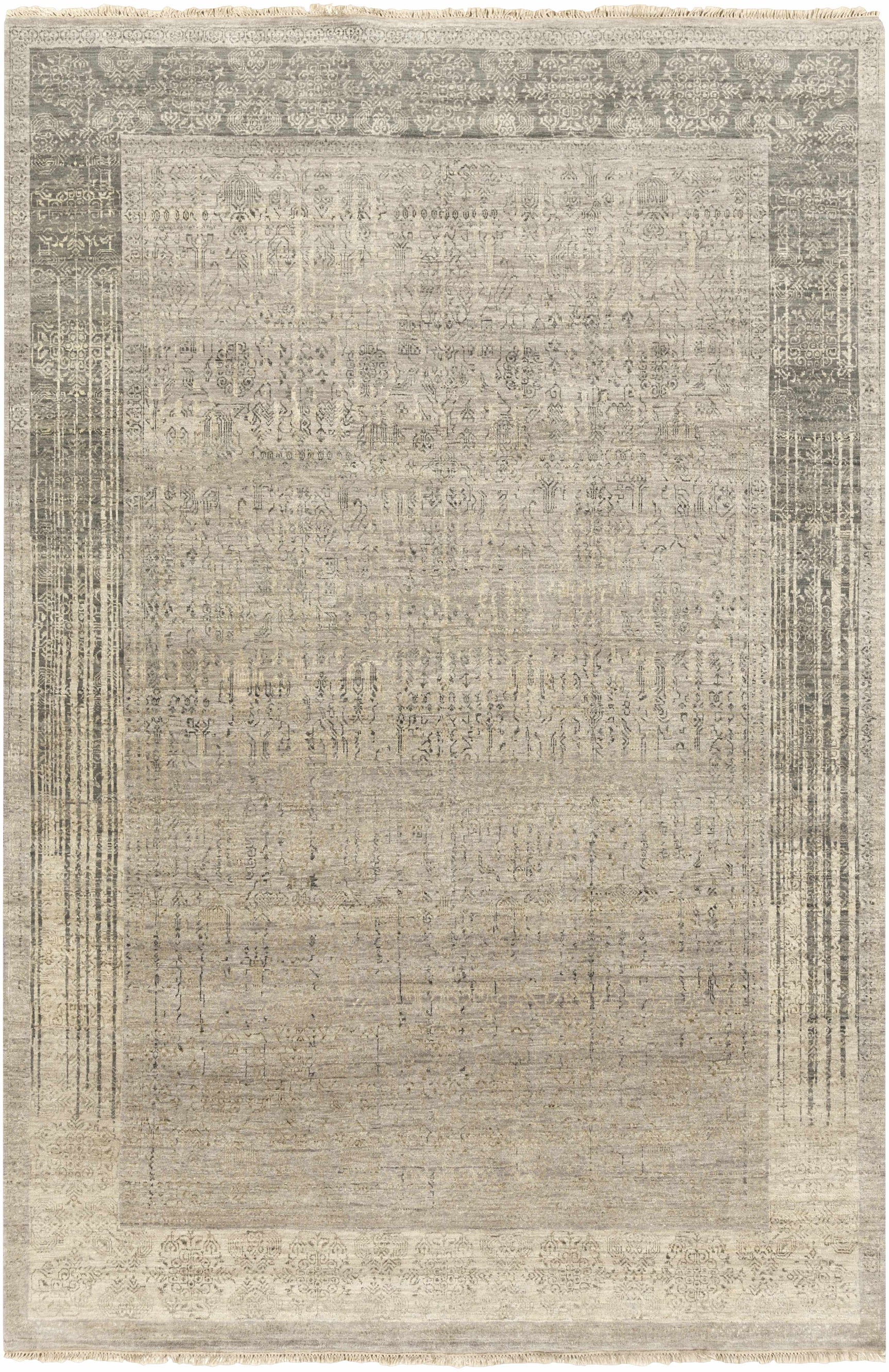 Petra 2x3 Carpet - Clearance