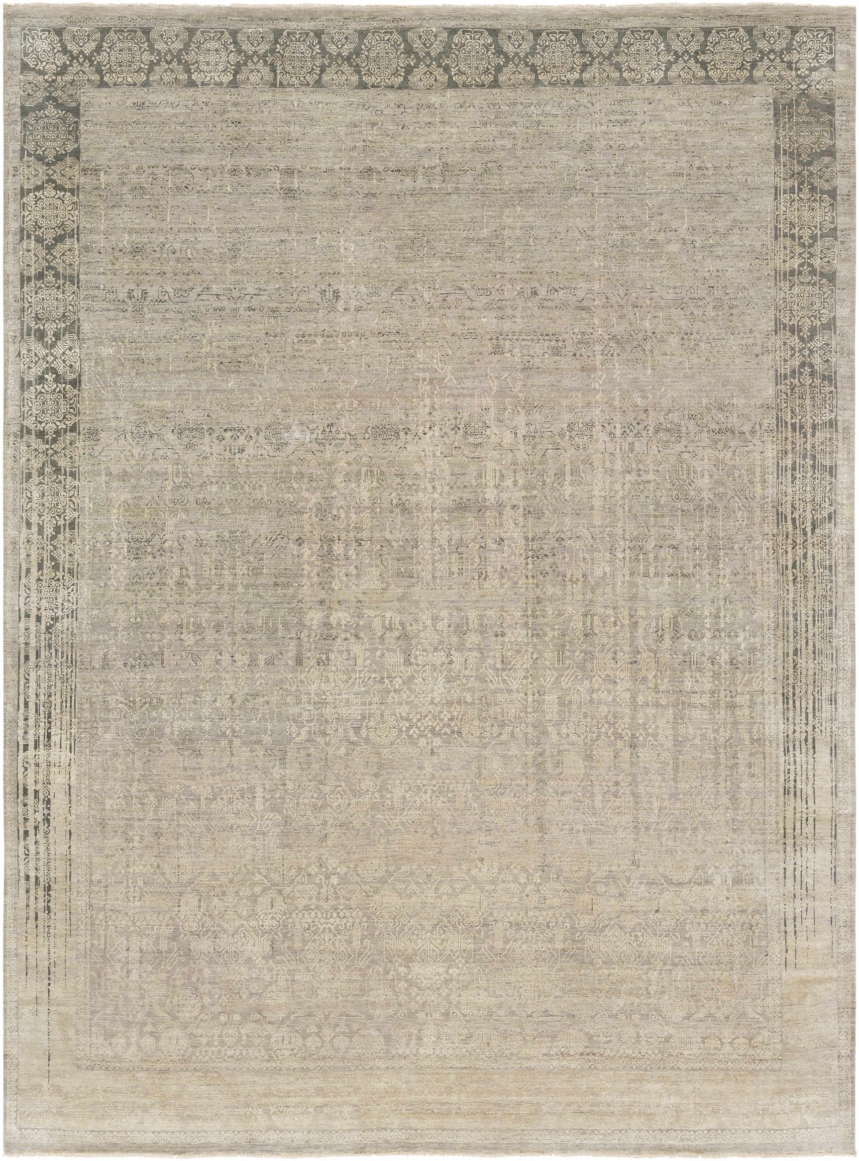 Petra 2x3 Carpet - Clearance