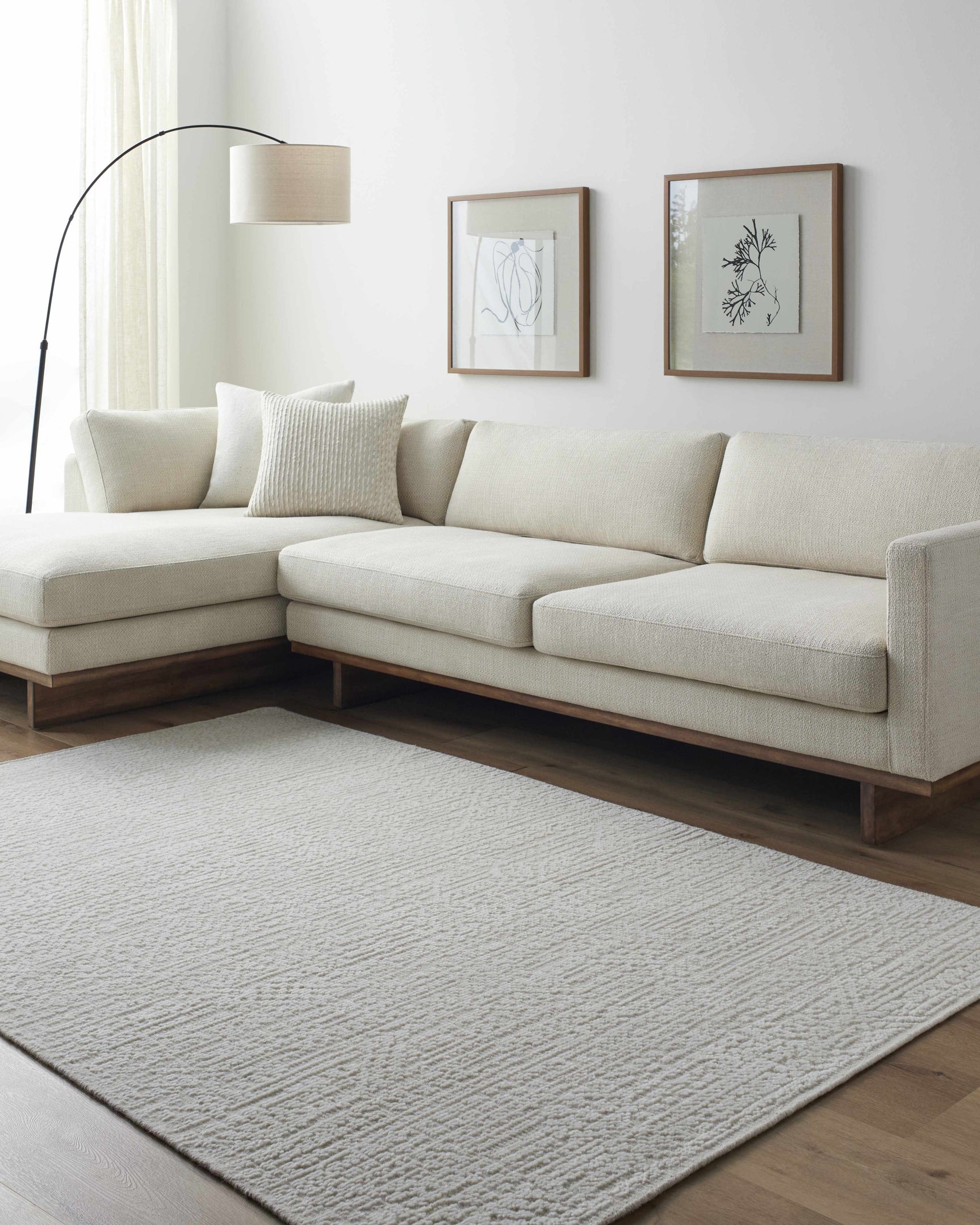 Aniya Area Rug - Clearance