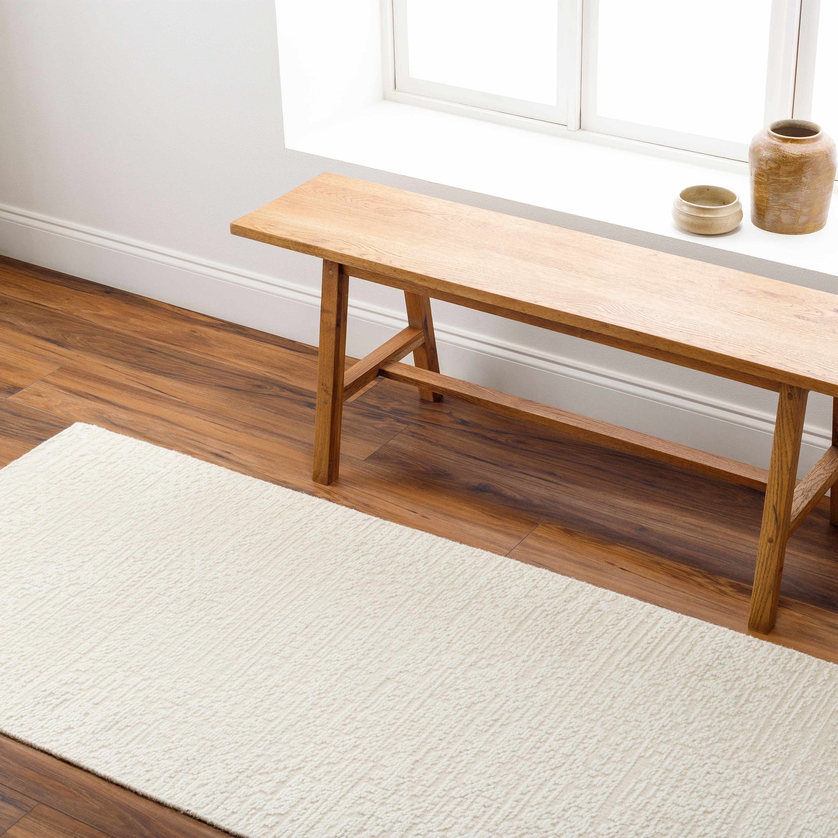 Aniya Area Rug - Clearance