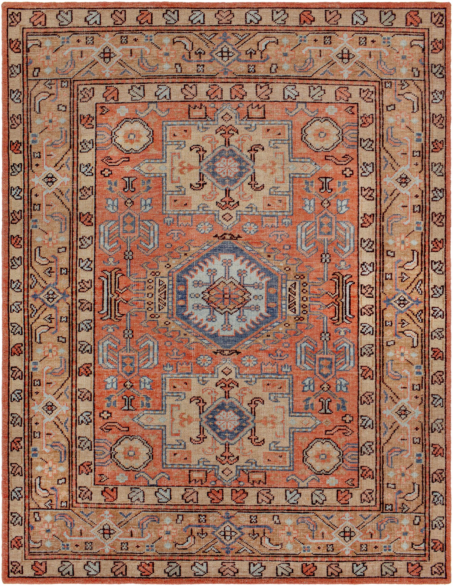 Sandymount Area Rug - Clearance