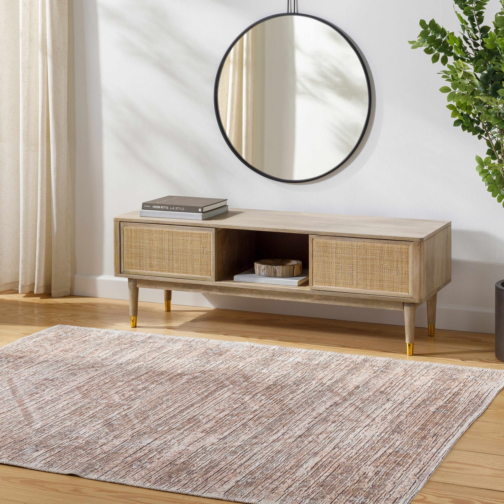 Elisa Area Rug - Clearance