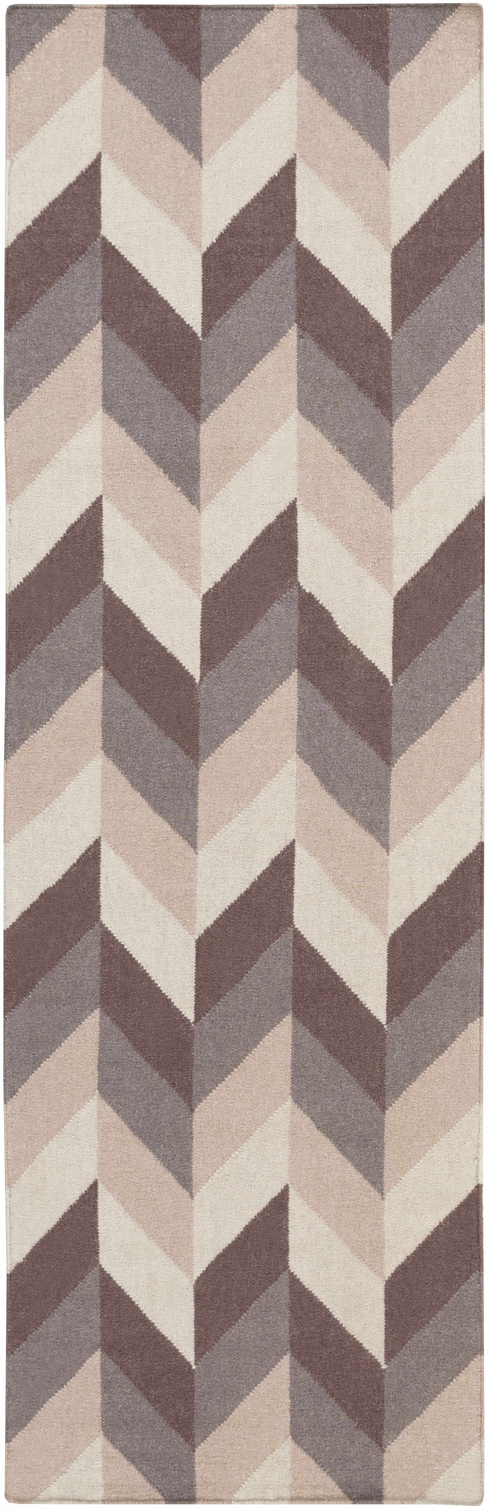 Snowville Carpet Area Rug - Clearance