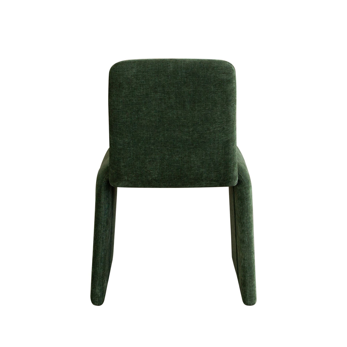 Sona Fabric Dining Chair - Ornate Home