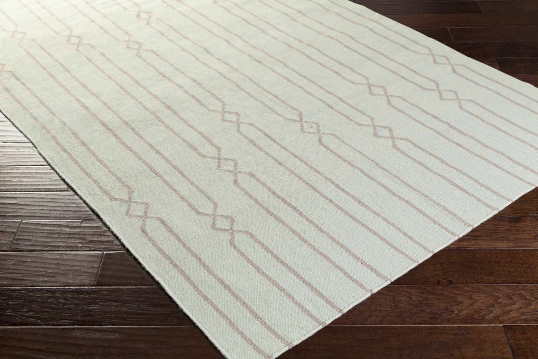 Spanishburg Area Rug - Clearance