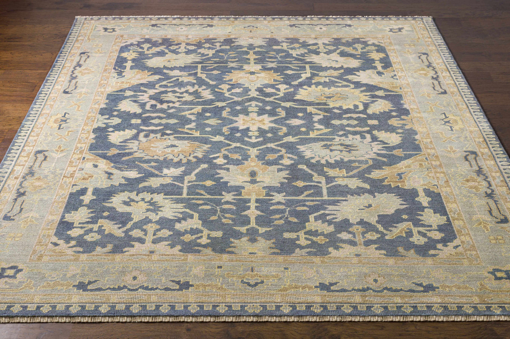 Spicewood Premium Area Rug - Clearance