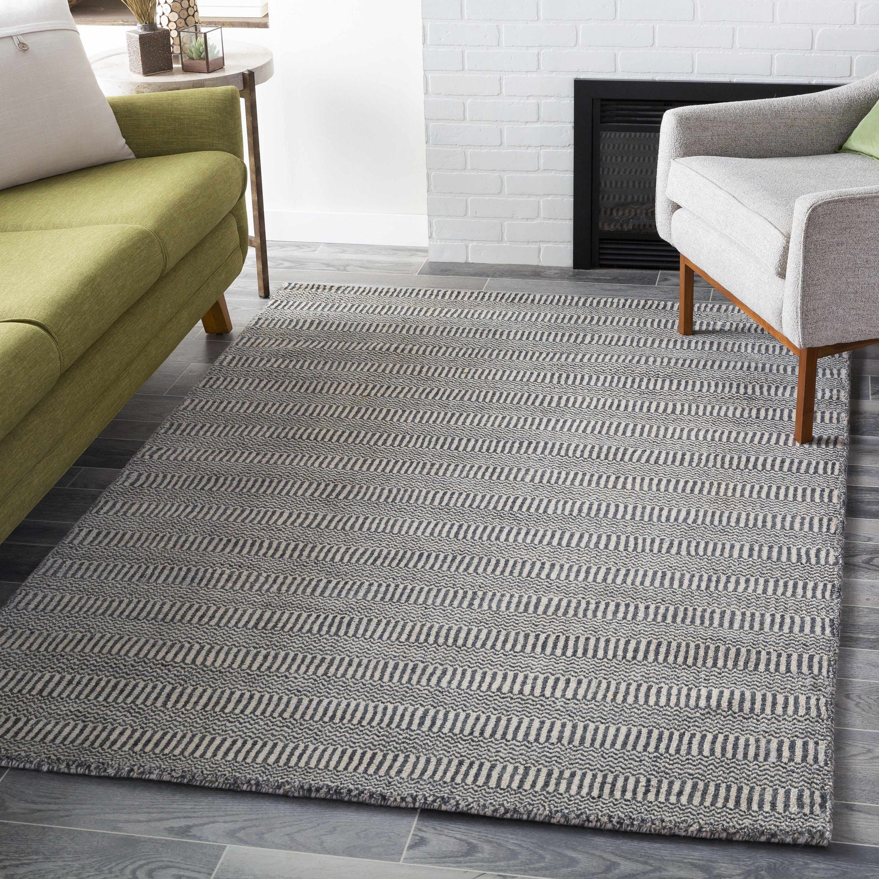 Spencerport Area Rug - Clearance