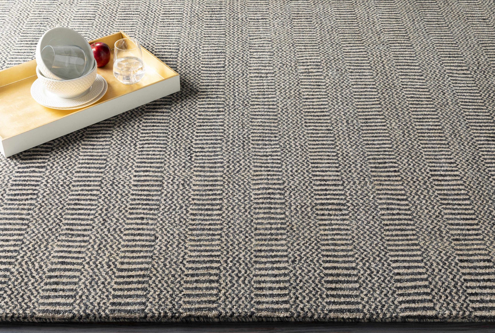 Spencerport Area Rug - Clearance