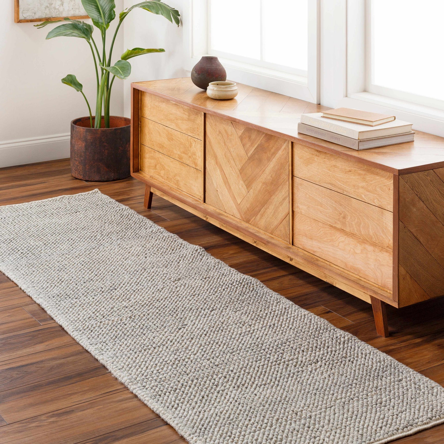 Alfie Area Rug - Clearance