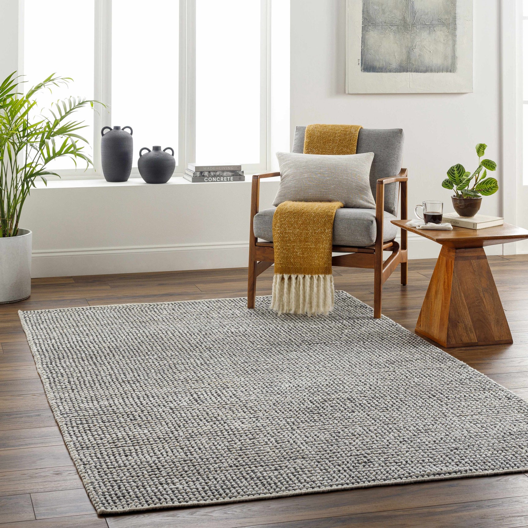 Piri Area Rug - Clearance