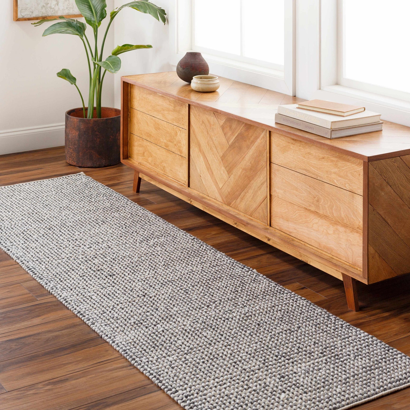 Piri Area Rug - Clearance