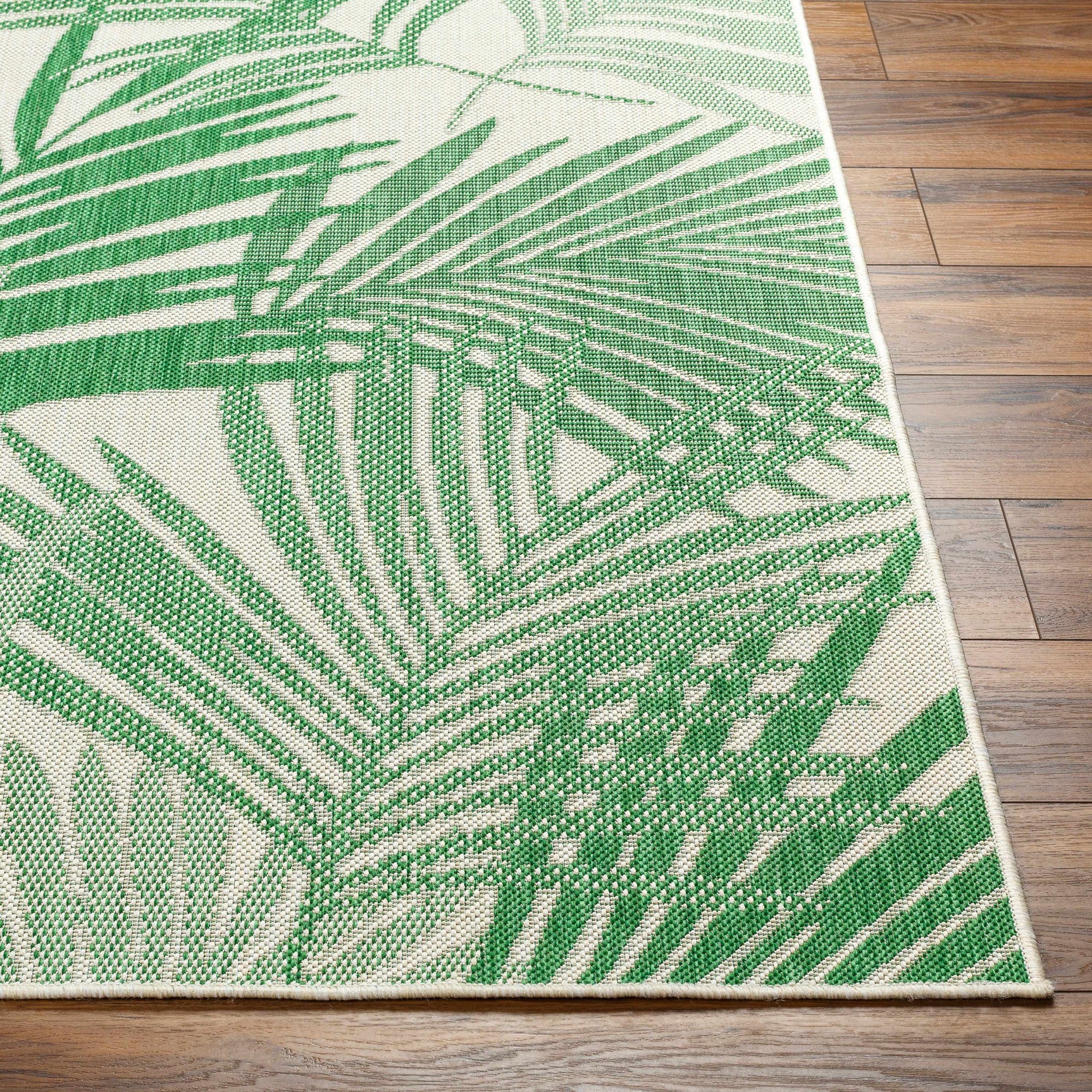 Jaala Outdoor Area Rug - Clearance