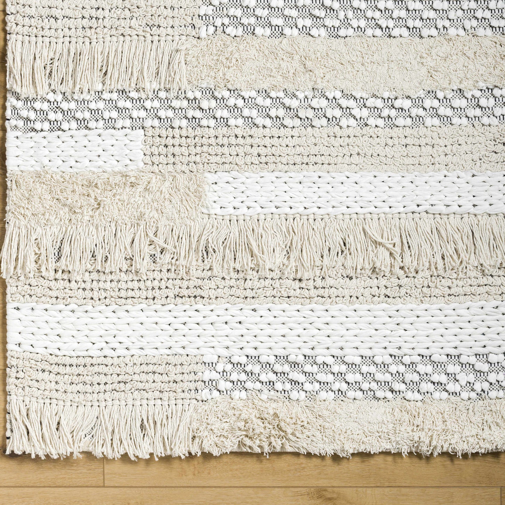 Faron Area Rug - Clearance