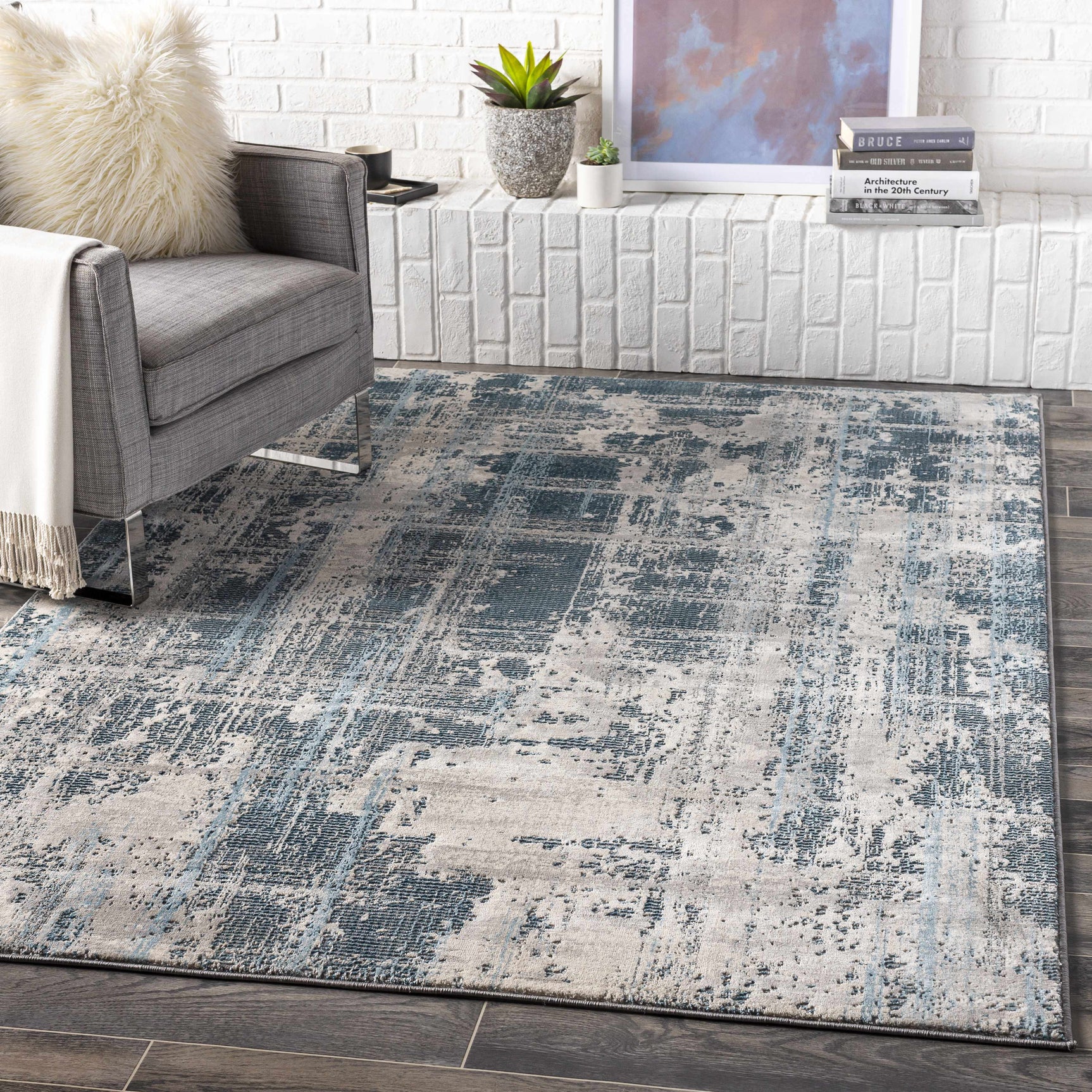 Stokenchurch Area Carpet - Clearance