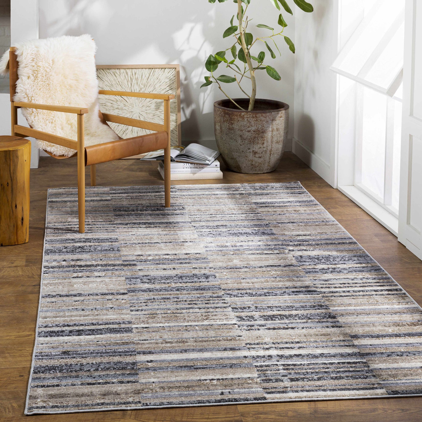 Eastlakes Area Rug - Clearance